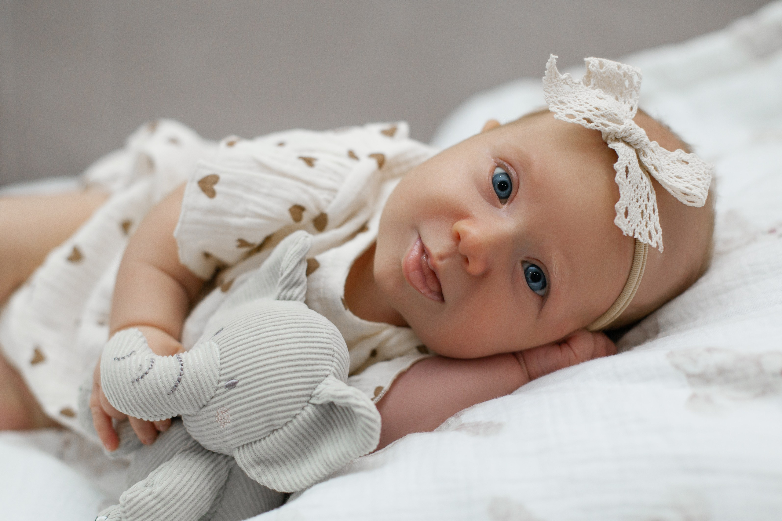 Домашняя съемка. Фотограф Яна Артемьева