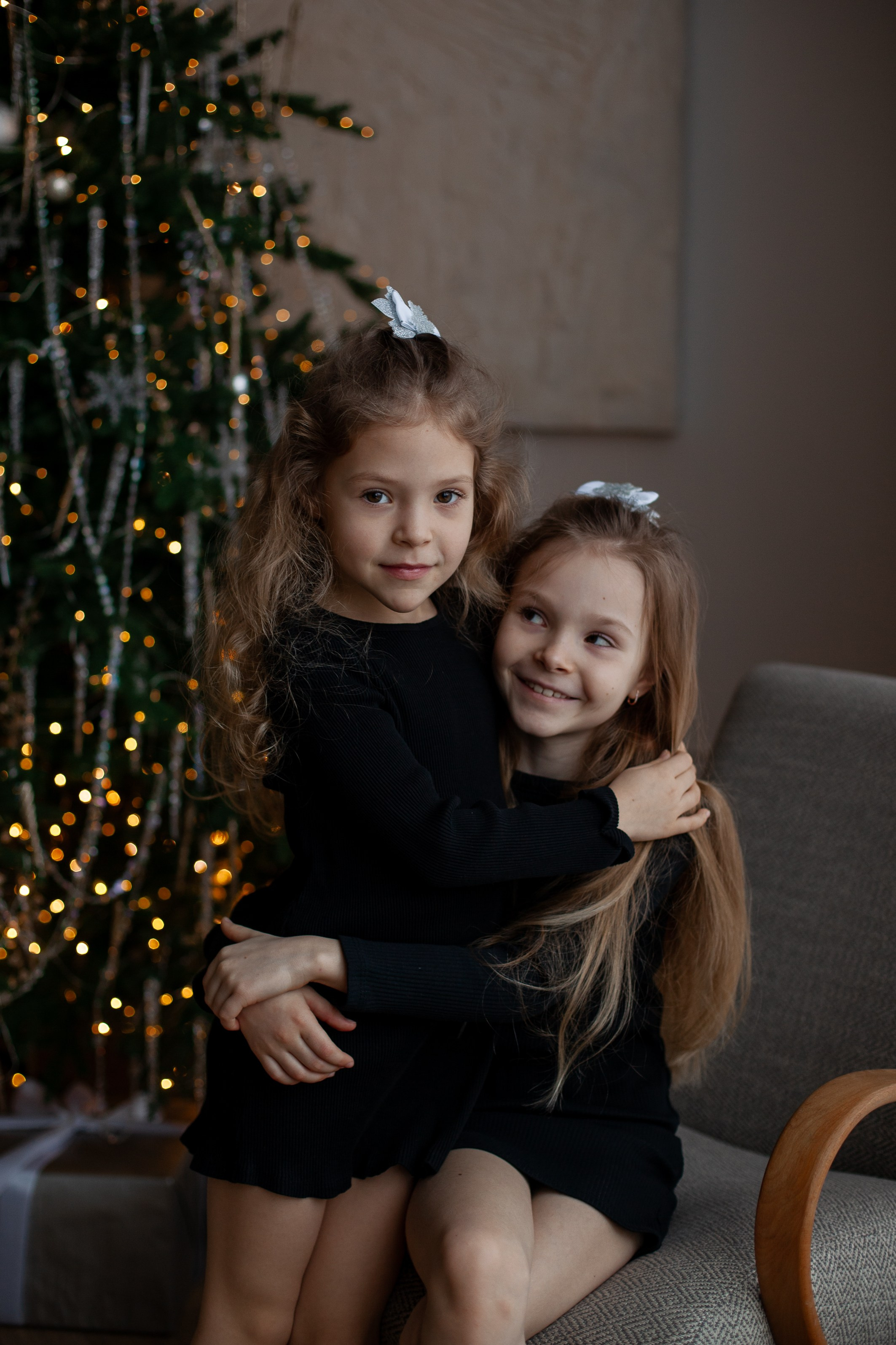 Время когда сбываются желания…. Фотограф Яна Артемьева