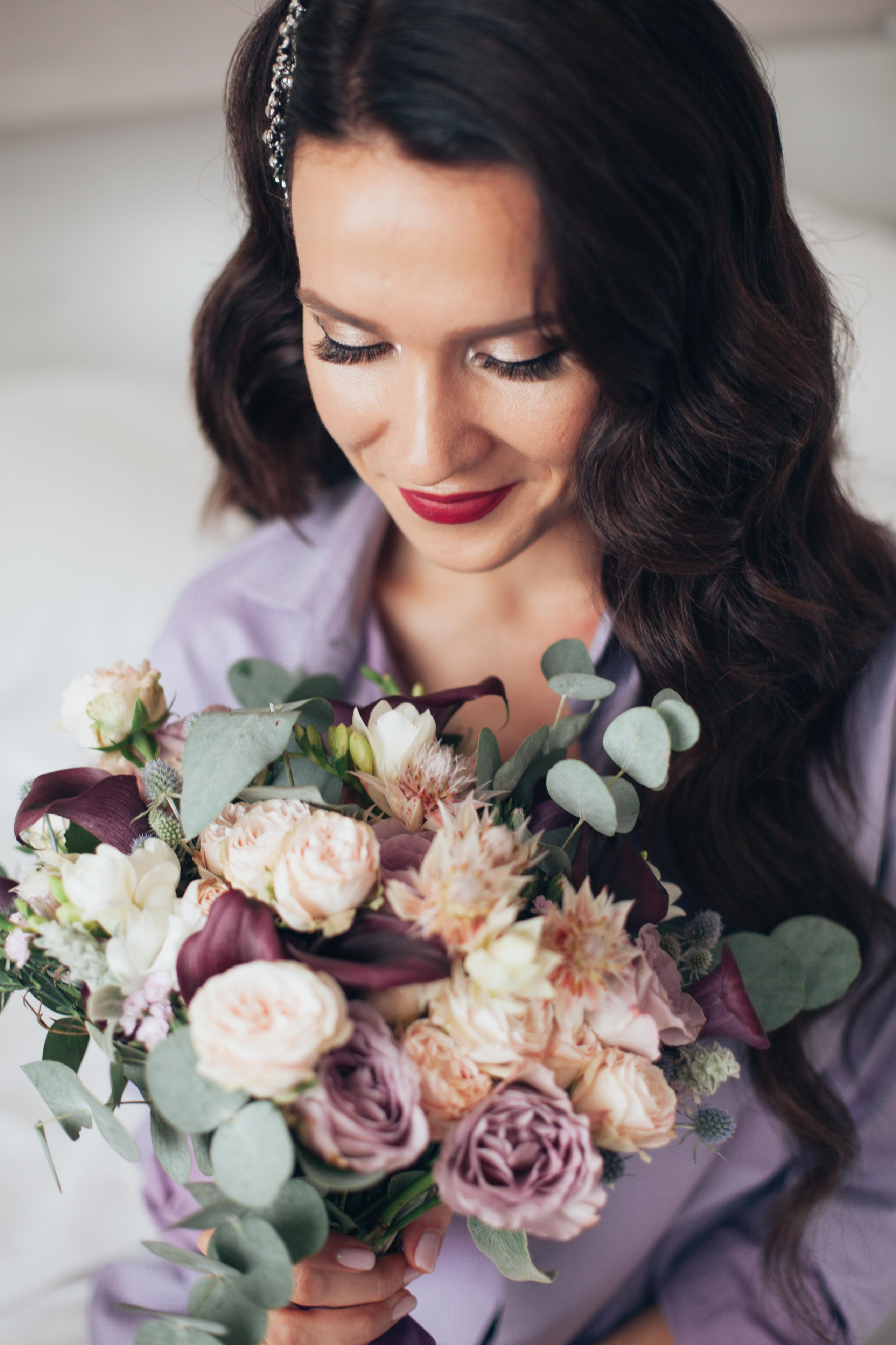 Свадебные фотографии. Фотограф Яна Артемьева