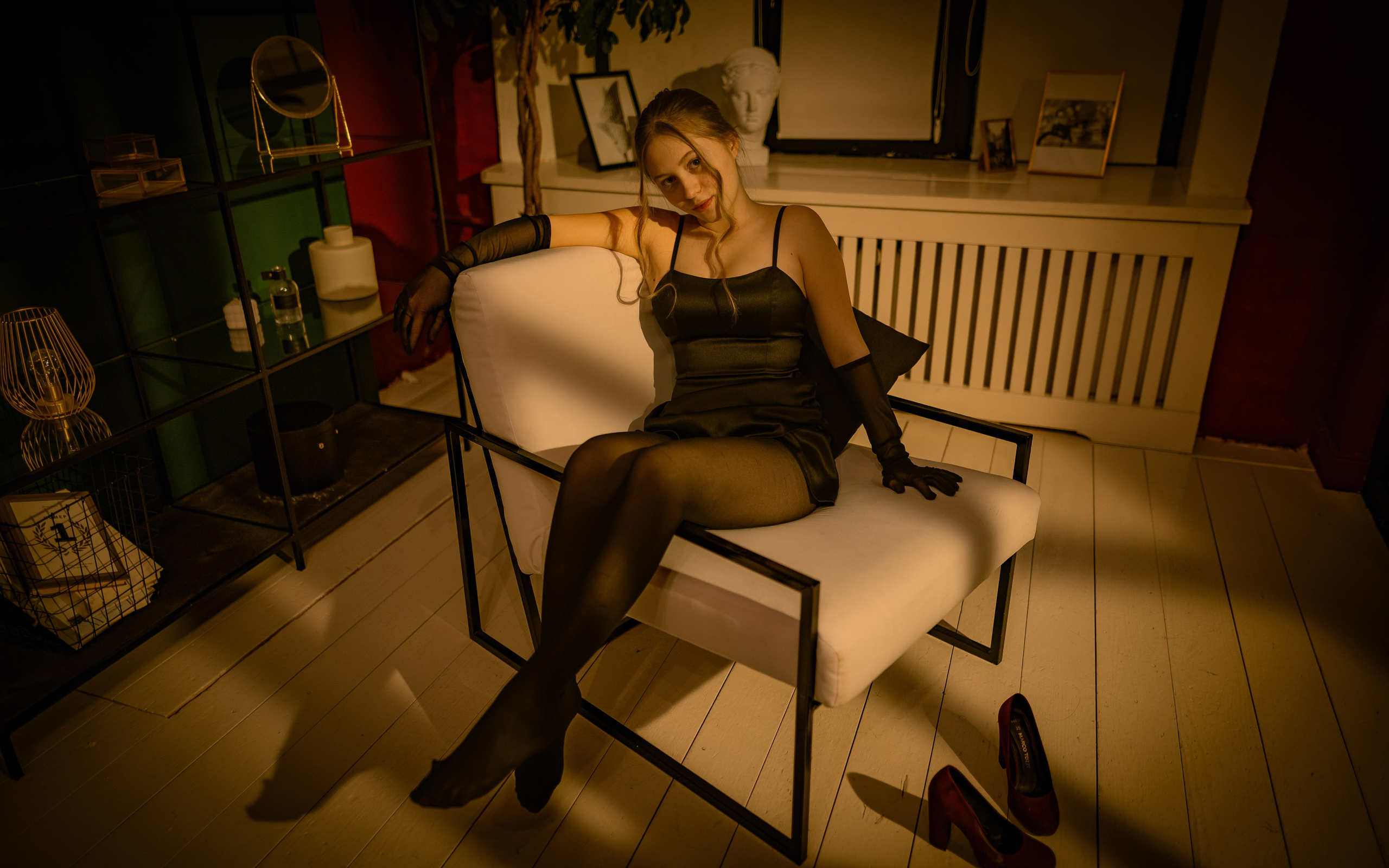 Ли. Oborin Sergey — портретный и свадебный фотограф