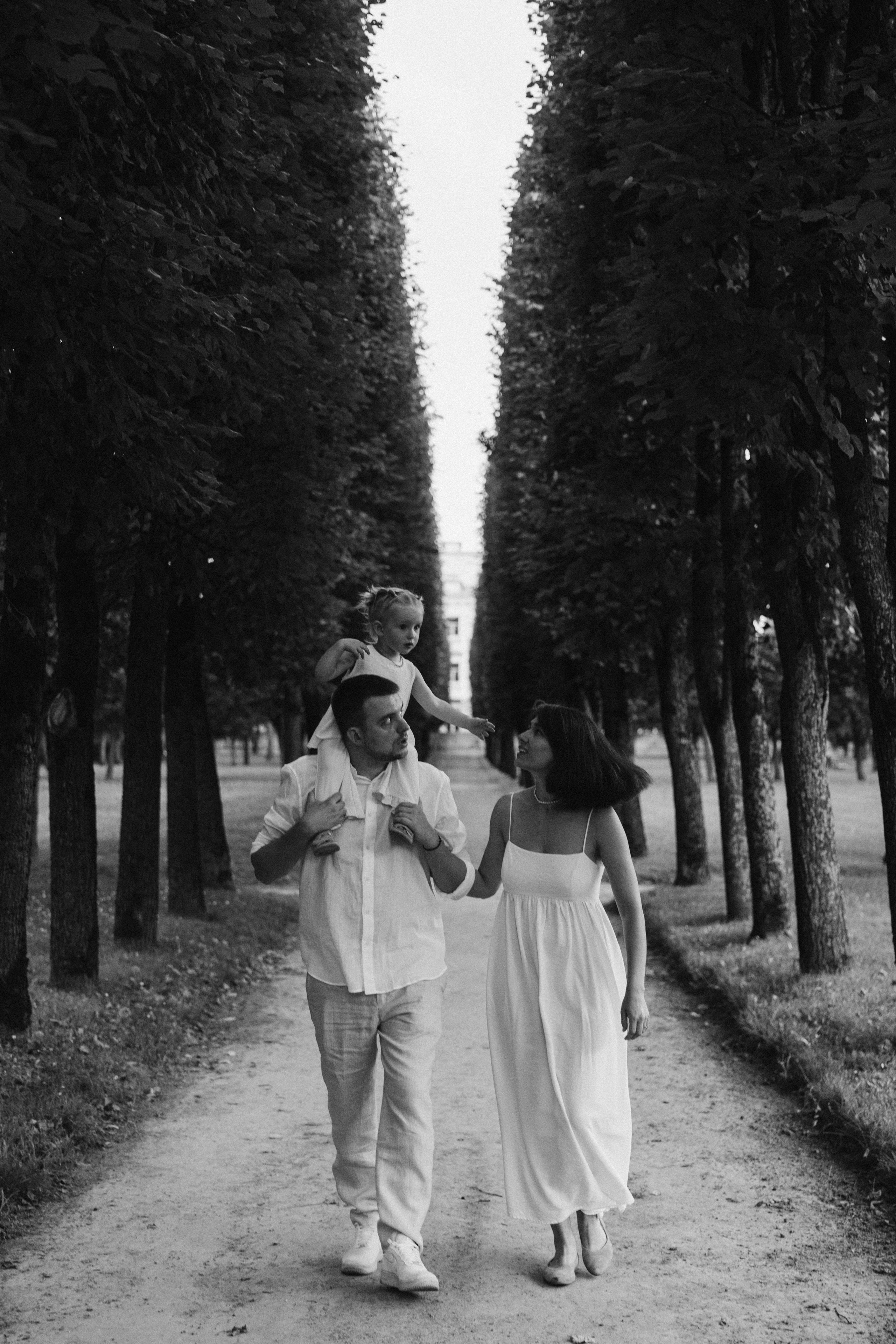 Усадьба. Семейный и свадебный фотограф в Москве Вероника Жибинова