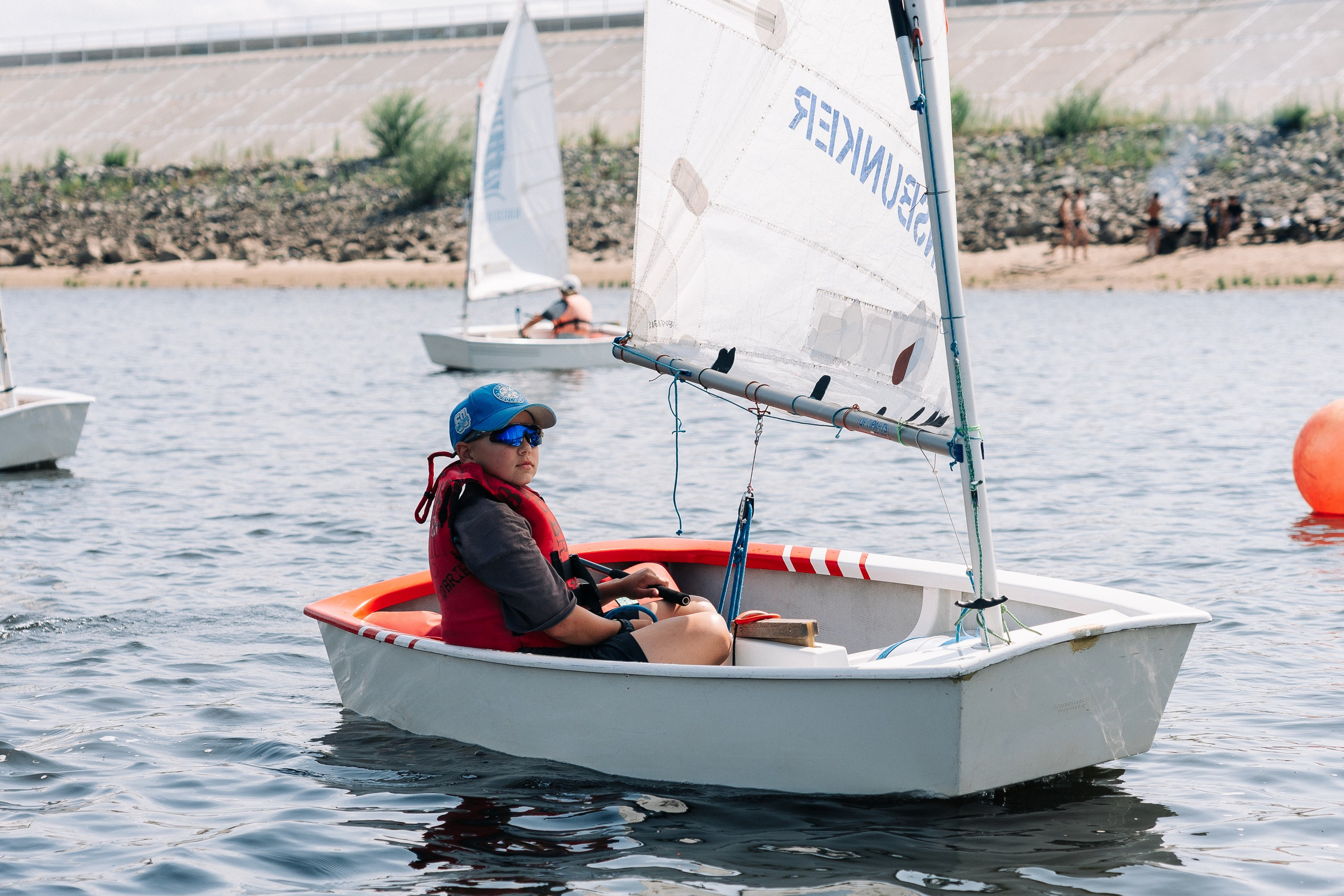 ЯХТ клуб. Фотограф в Хабаровске Швендых Рудольф