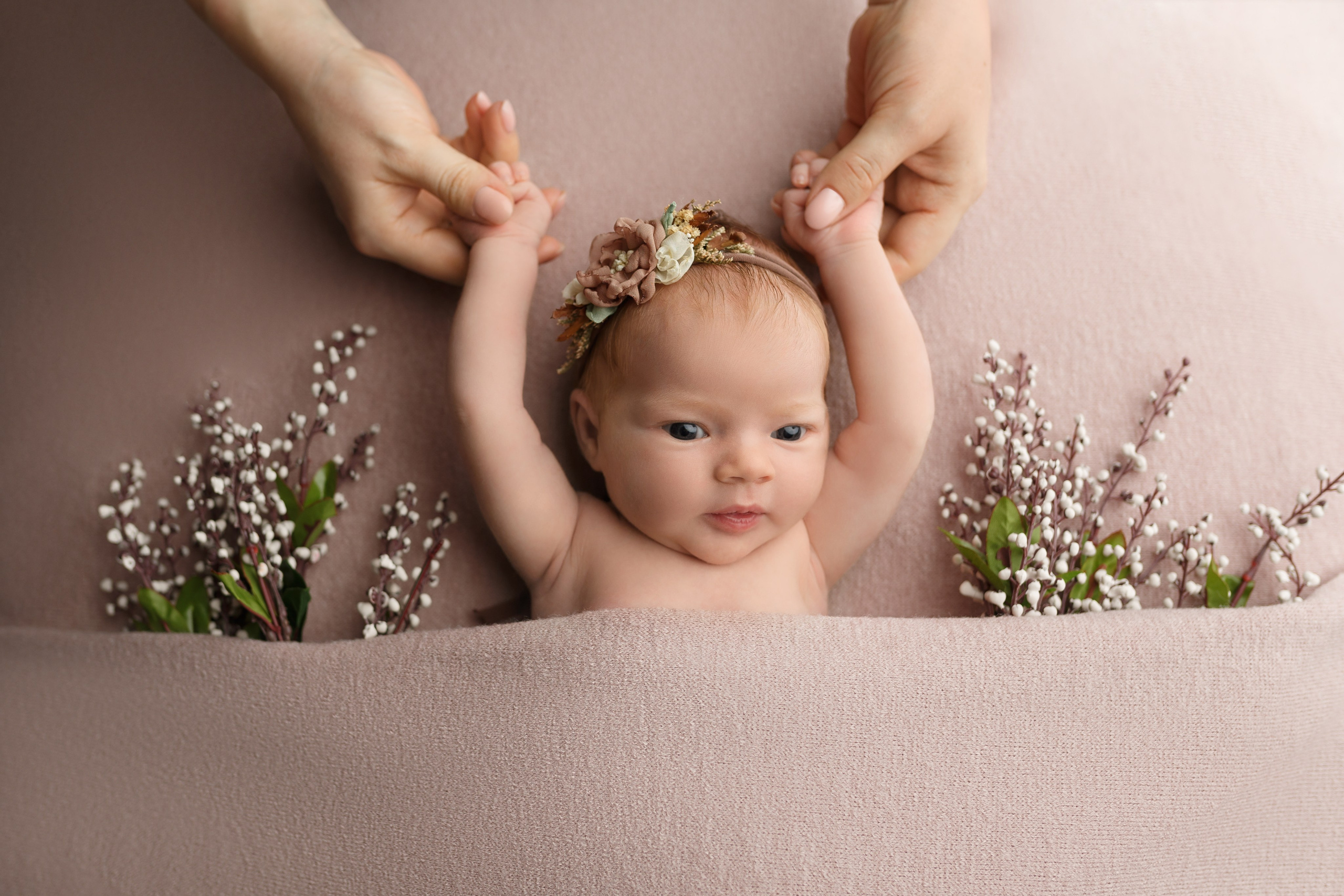 PH @moskvina_photo_art. Retoucher Aleksmokh