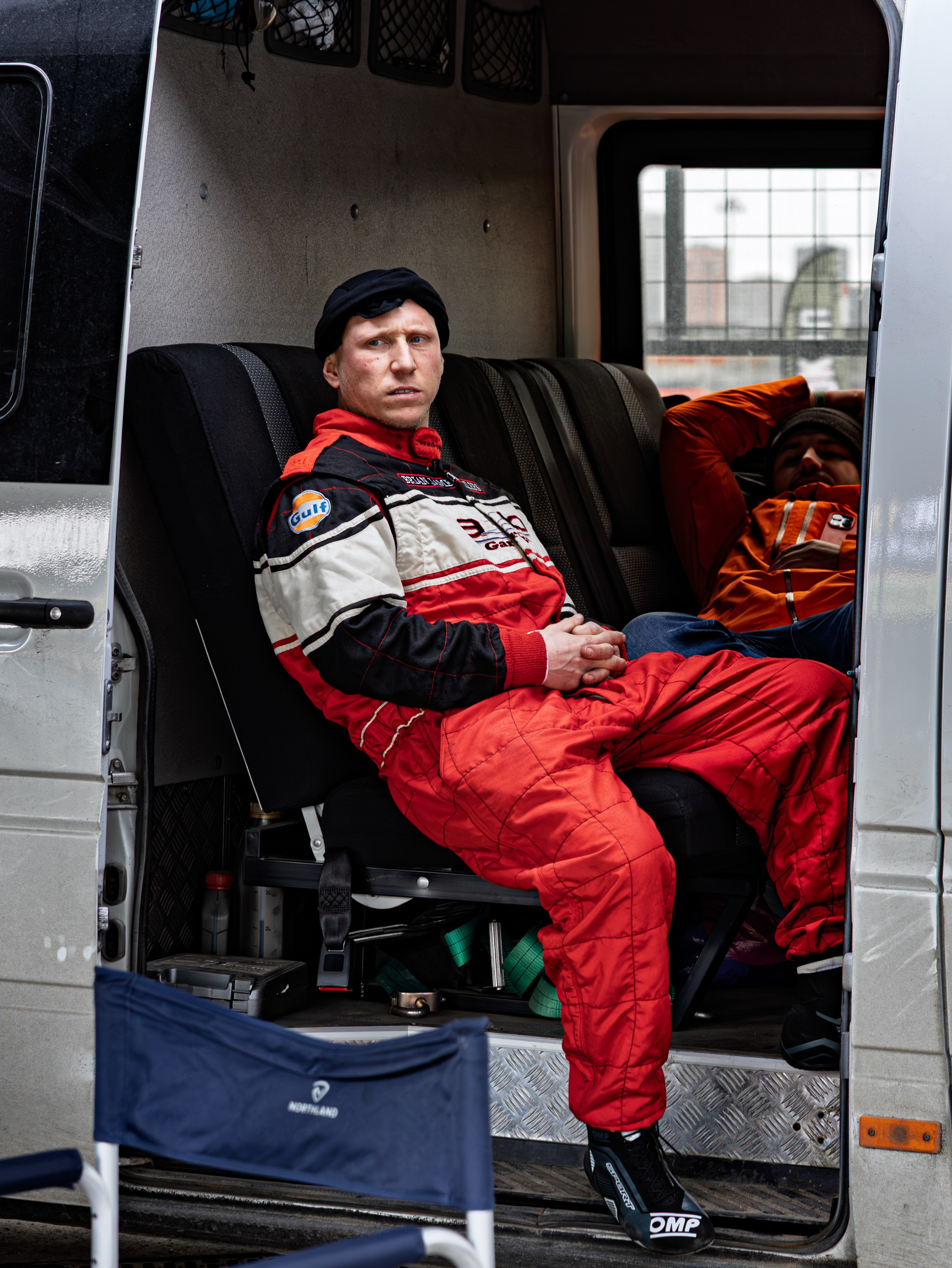 AUTO. Репортажный, портретный фотограф, фотохудожник Катя Санникова