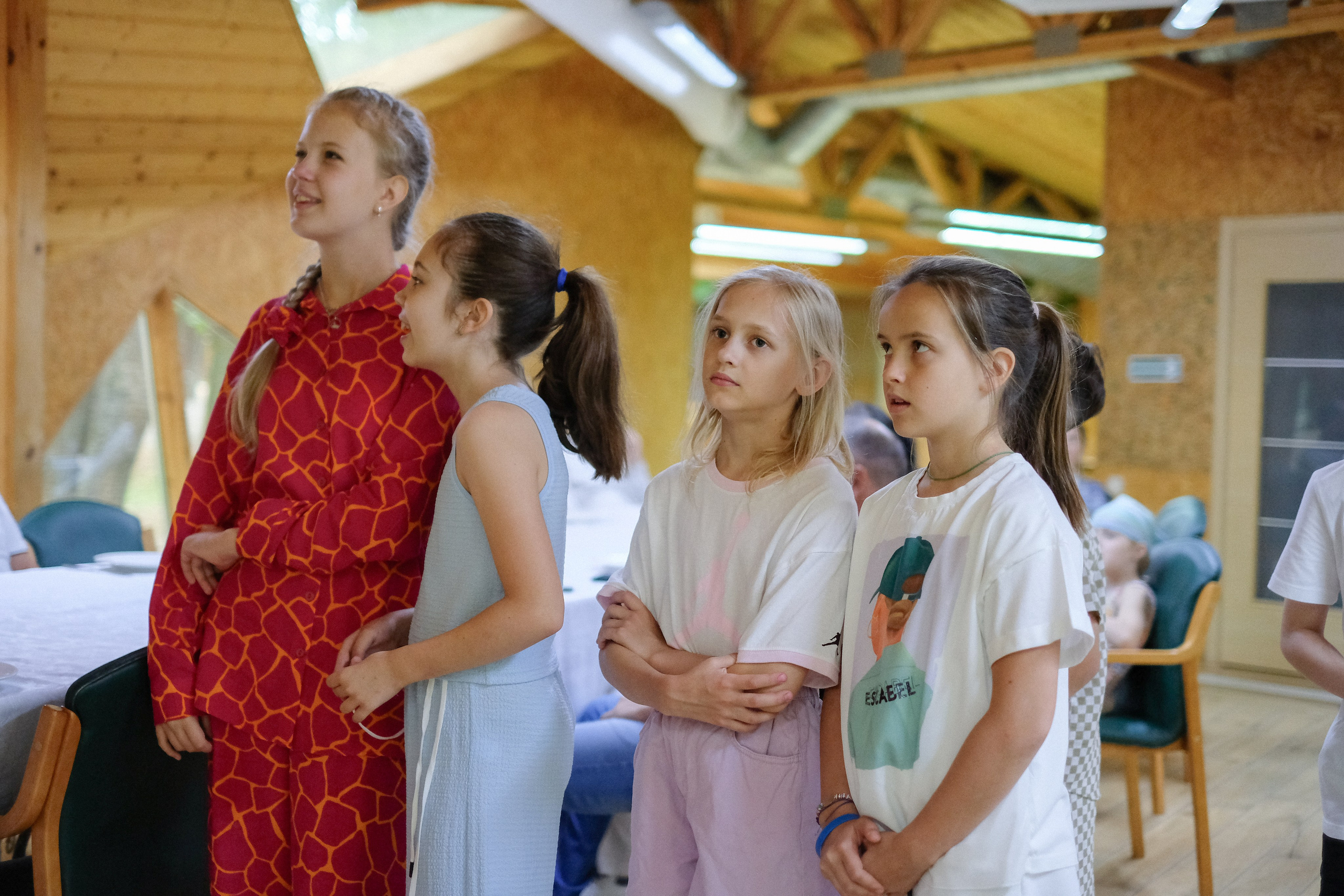 Выпускной 4 класс. ФОТОГРАФ АННА КАЗАРЯН