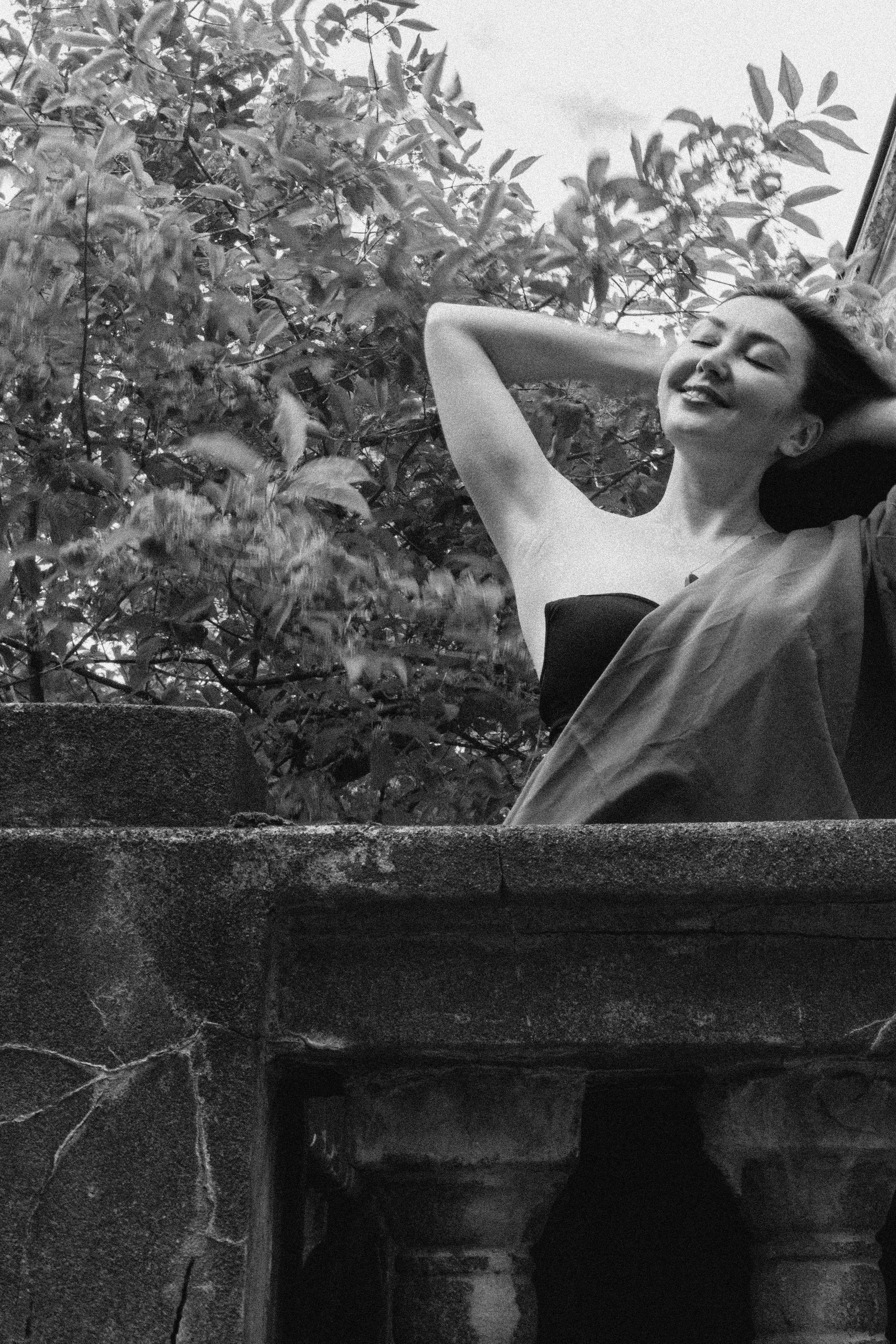 Эстетика П р о Я в л е н и я. Виноградова Маргарита. Фотограф P r o Явления