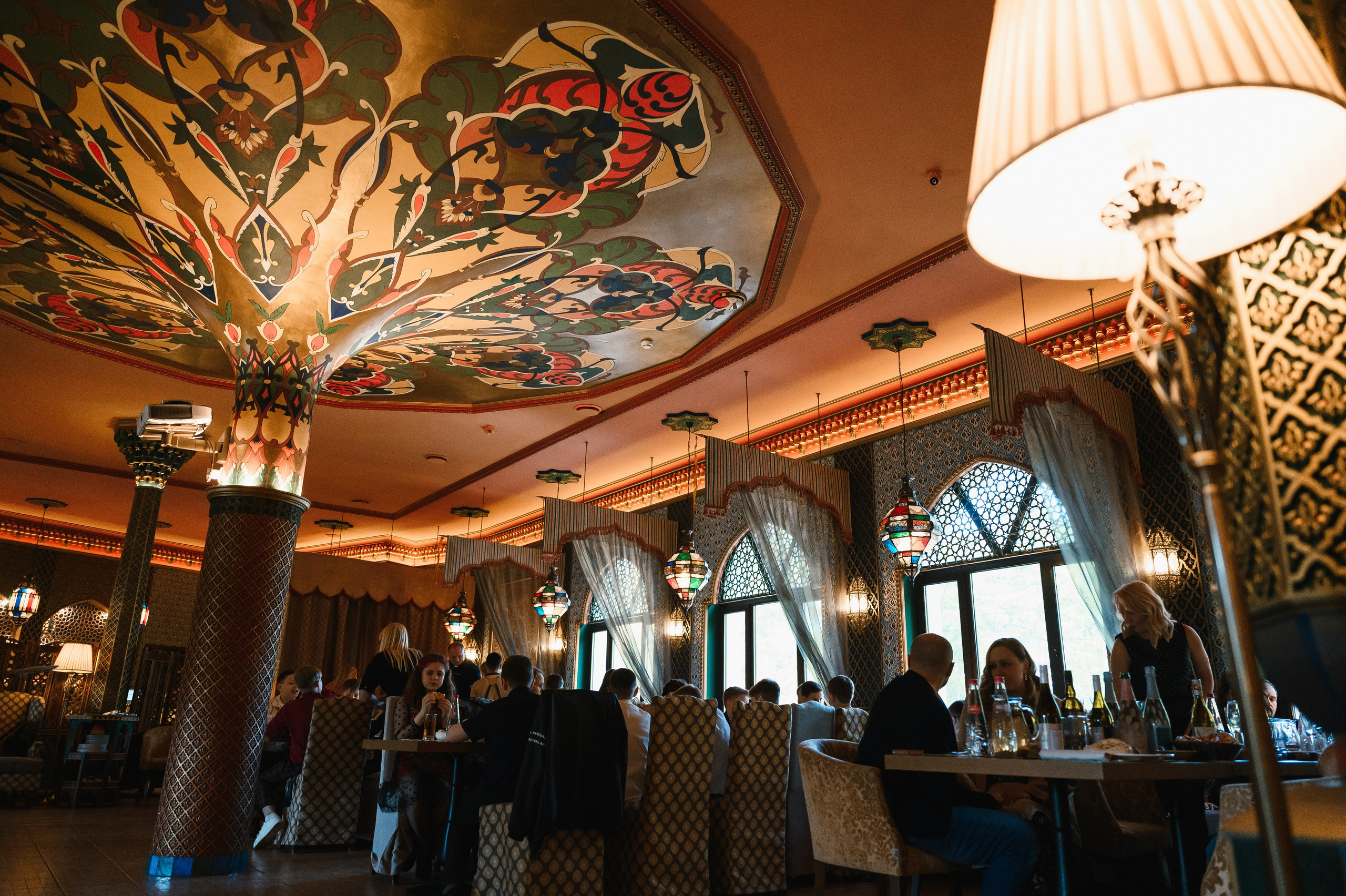 Выпускной 4 класса в Шафране. Свадебный и просто хороший фотограф в Челябинске