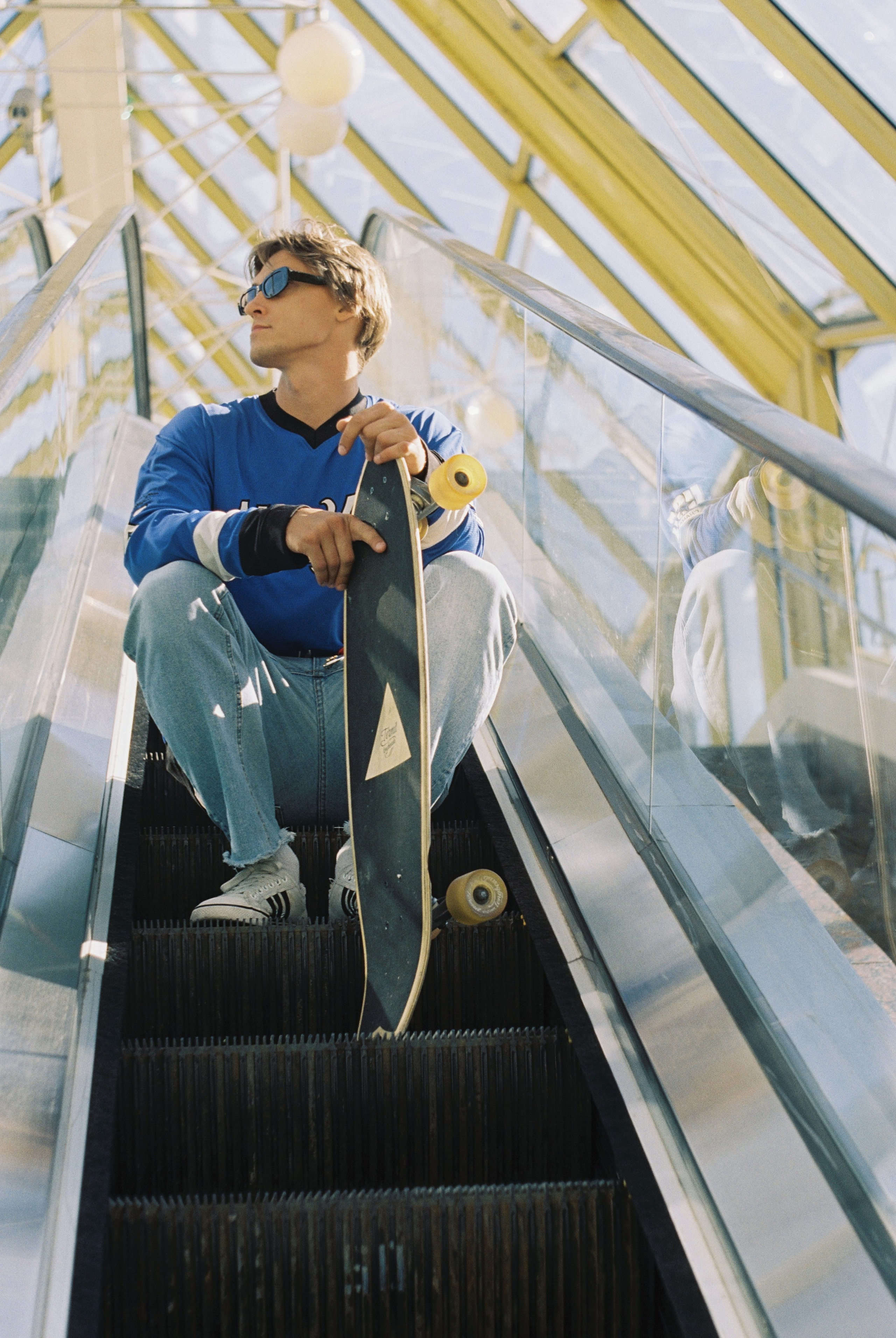 Lesha in Moscow. Film & digital photographer. Ufa. Kamilla Ishmaeva