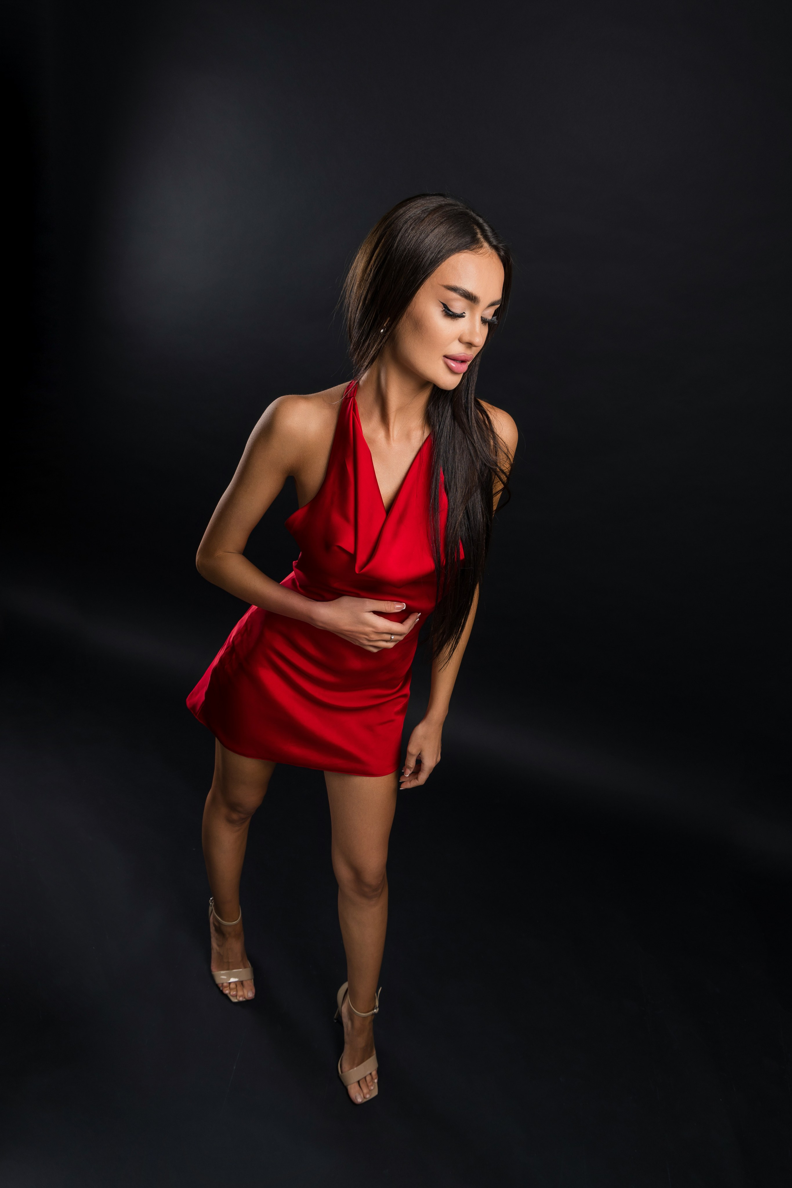 Даниэлла. Портретный фотограф в Алматы