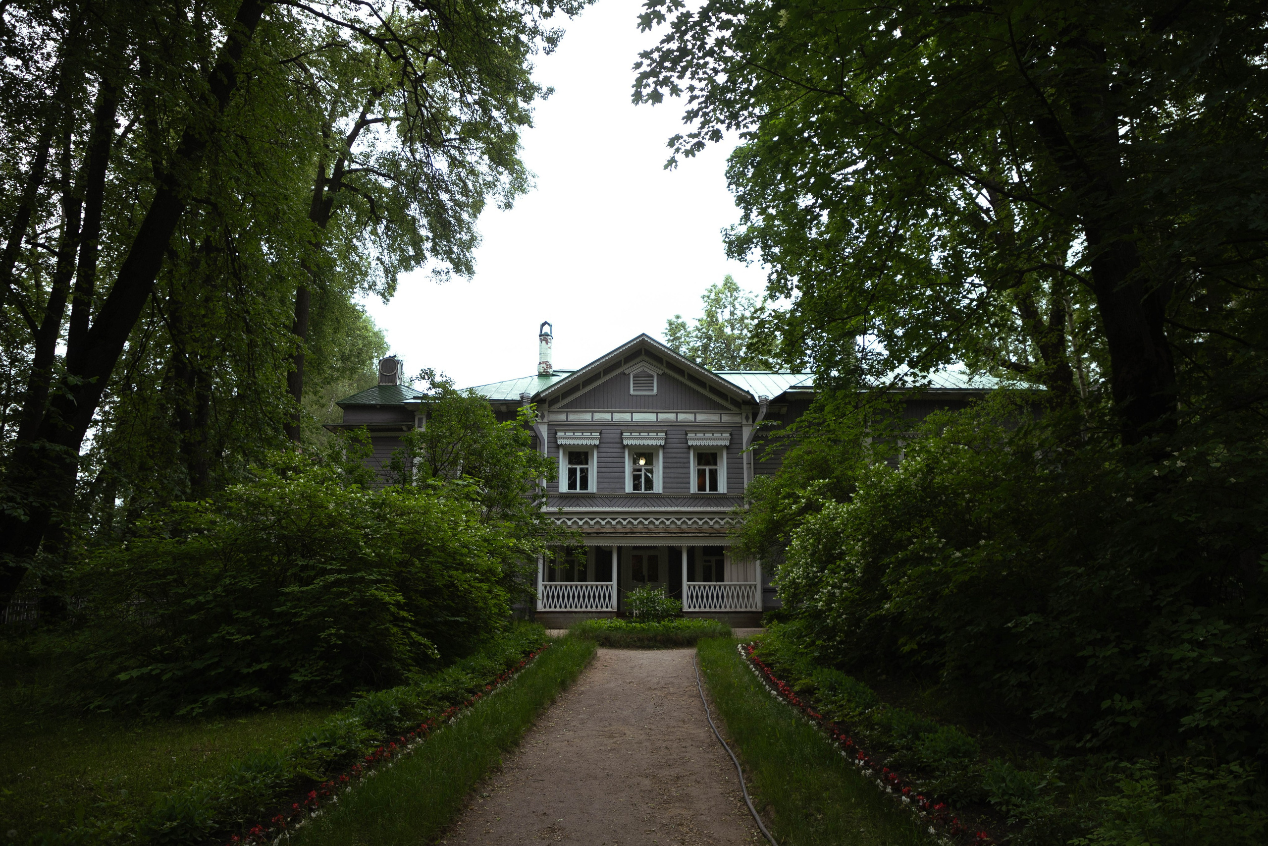 Ксения и Антон. Фотограф Анастасия Тихонова