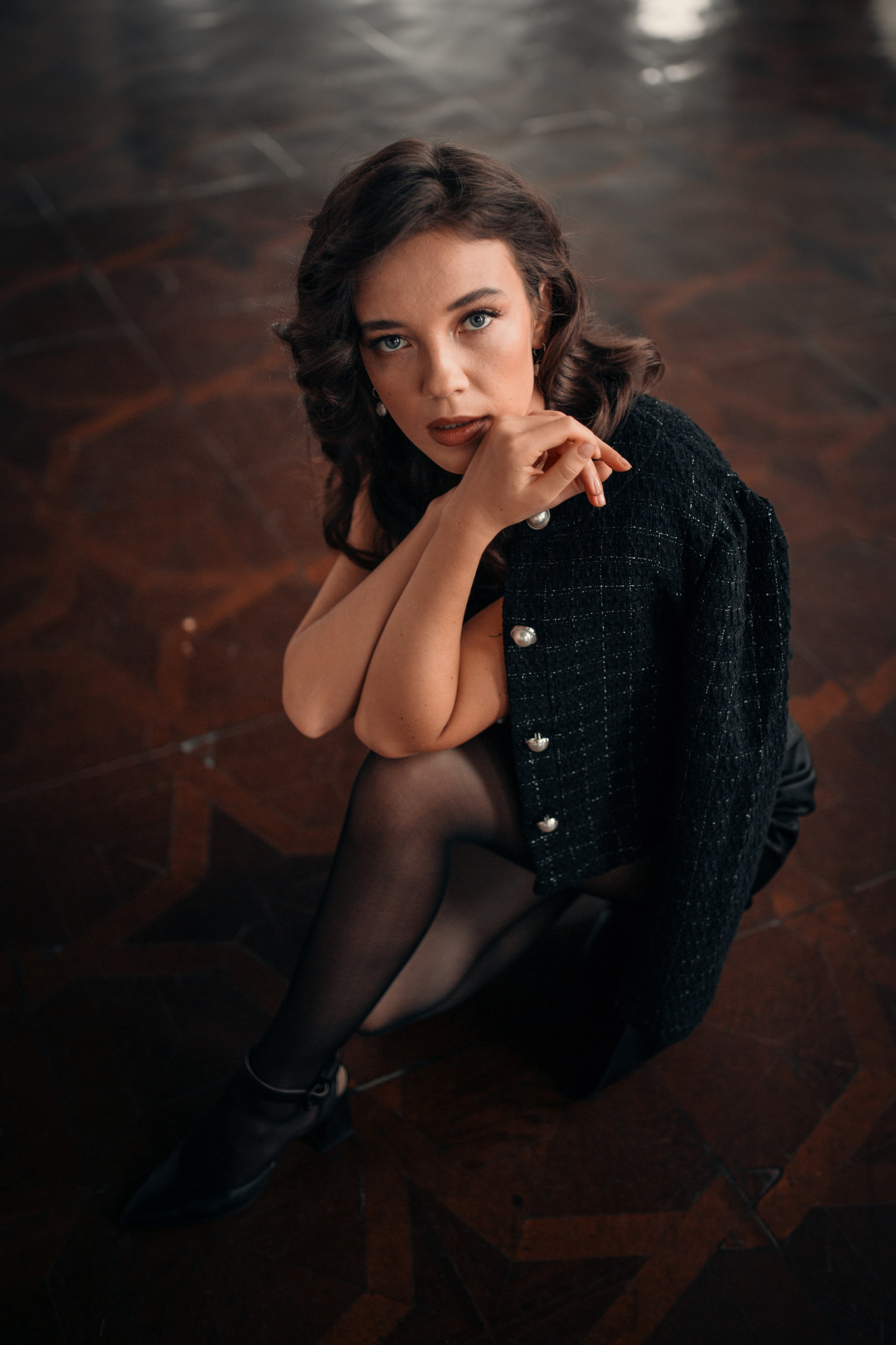 Алена. Детский и семейный фотограф в Самаре Евгения Гуть