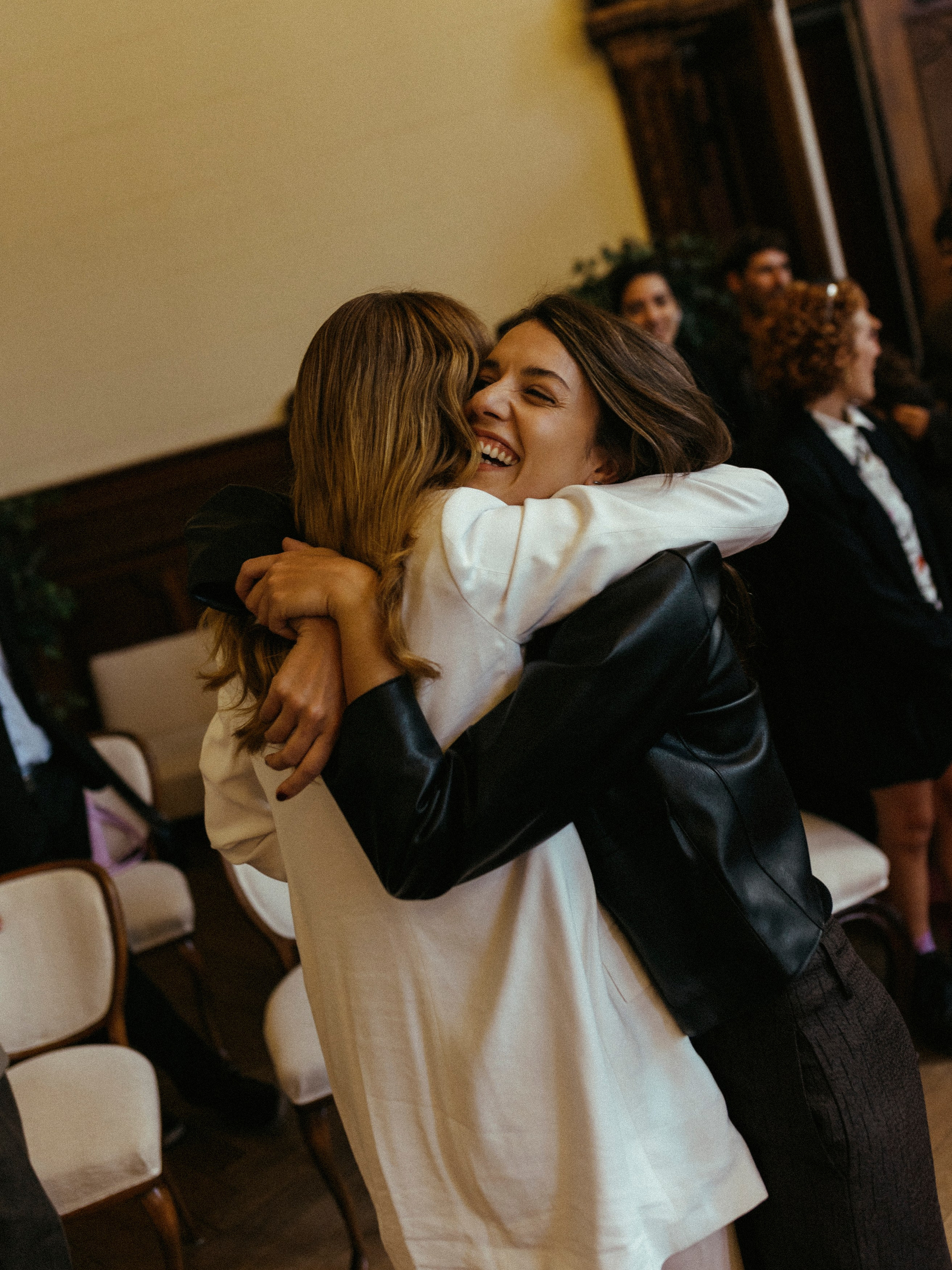 Berlin beats: Love, Fun and Party. Katerina Nord | Wedding and Couple Photographer in Germany and Europe