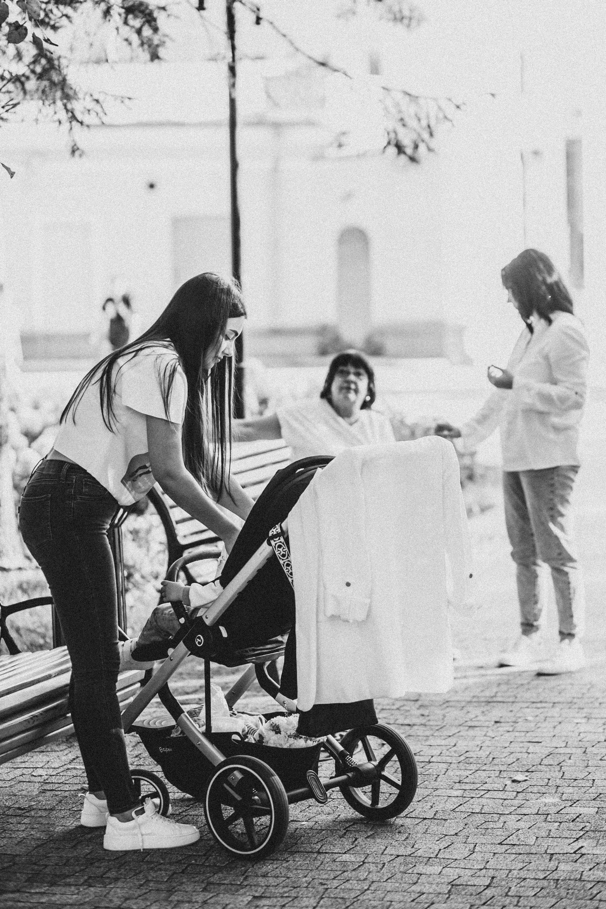 Центральный парк. Фотограф в  г. Новосибирск