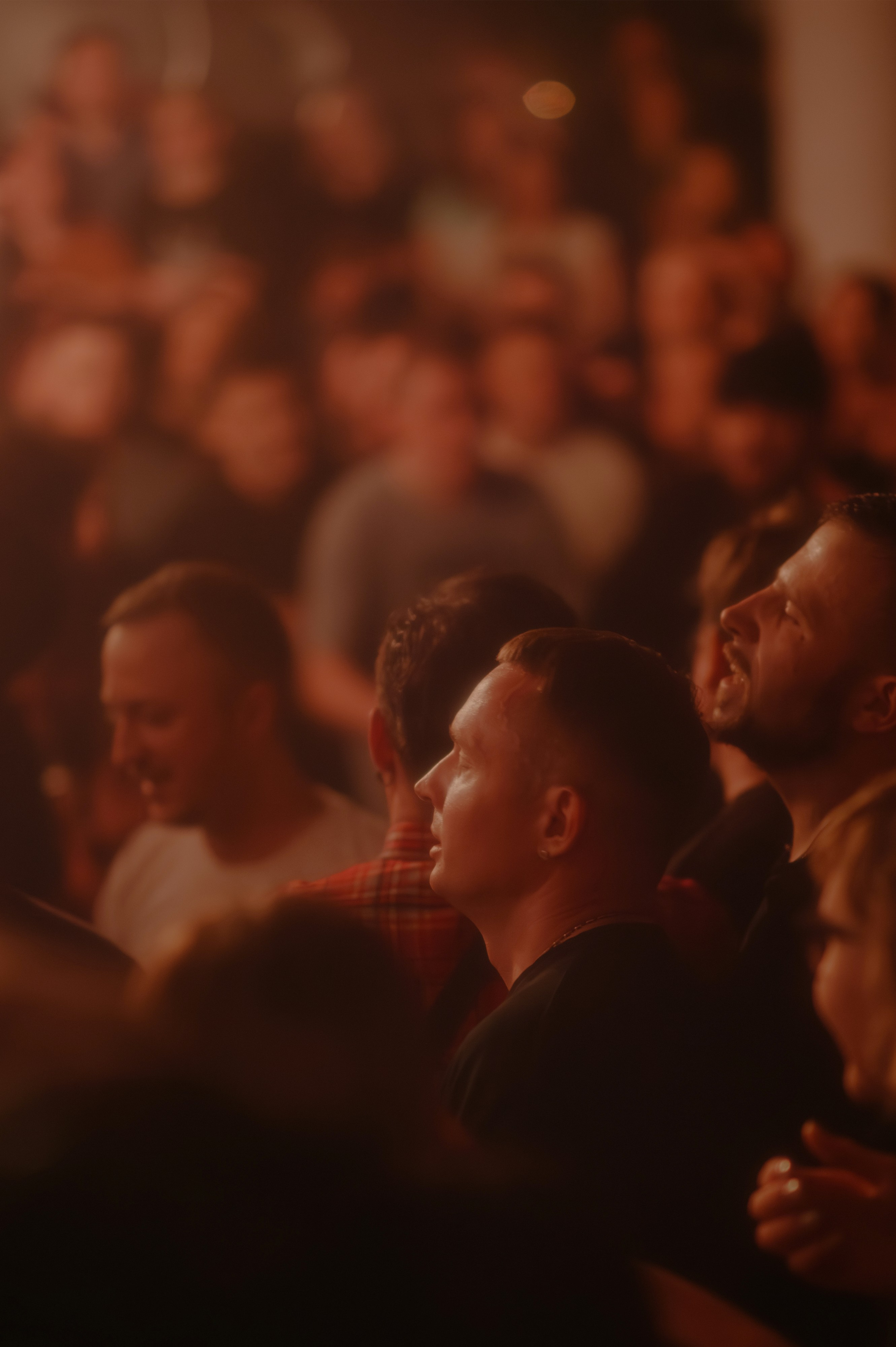 Стигмата. Контент фотограф Илья Урс