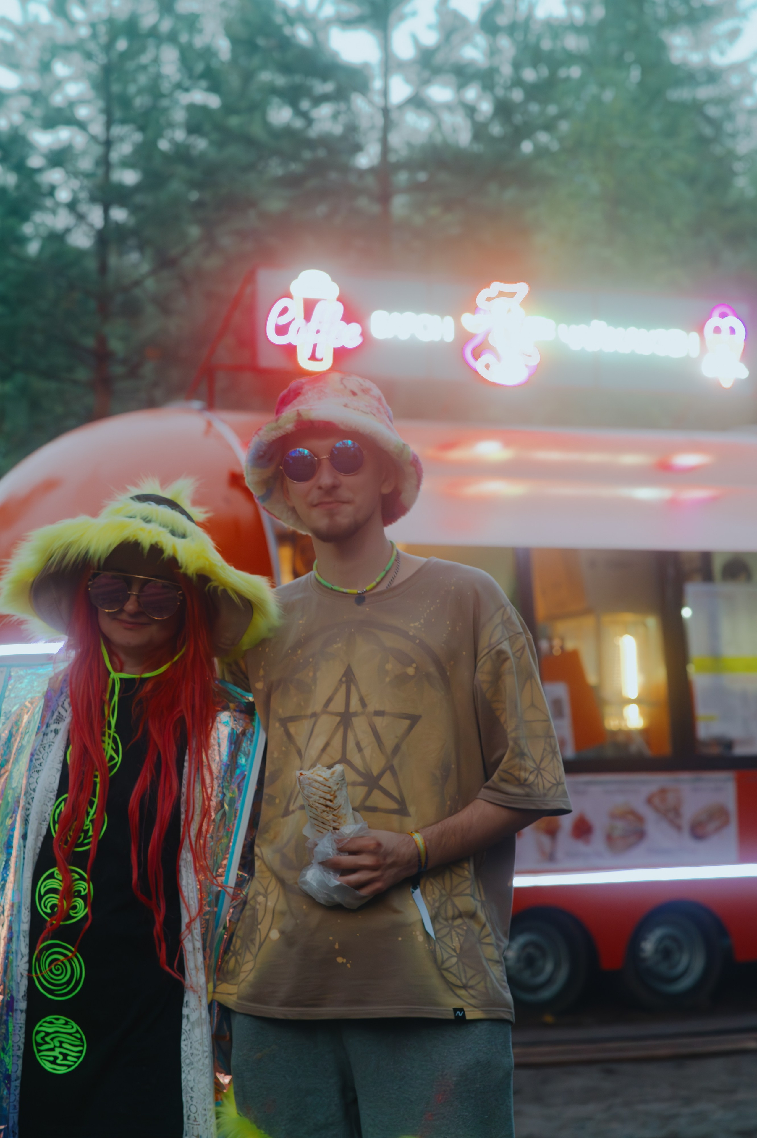 METADREAMS 2025. Контент фотограф Илья Урс