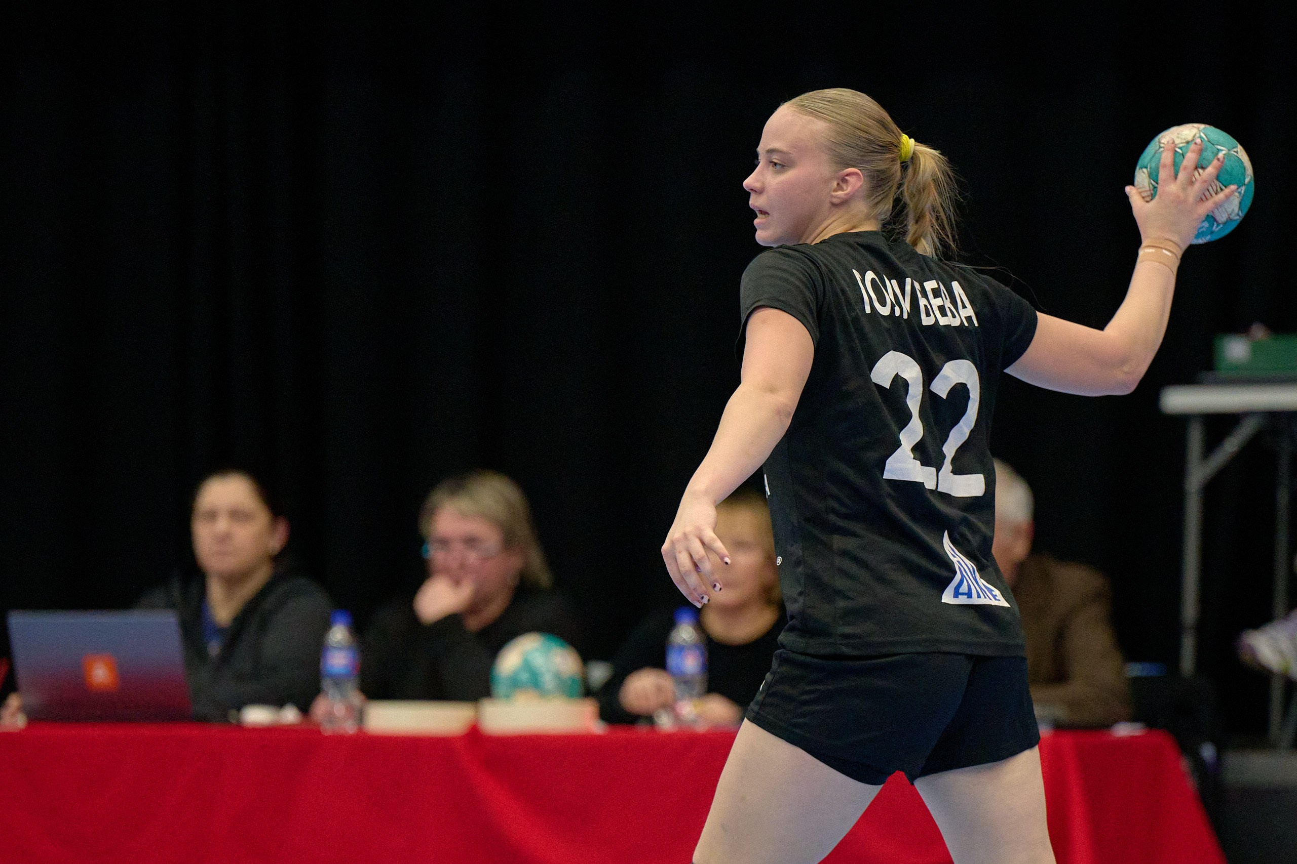 Гандбол. OLIMPBET Суперлига. «Университет» — «ЦСКА». Спортивный репортажный фотограф в Ижевске Сергей Мерзляков