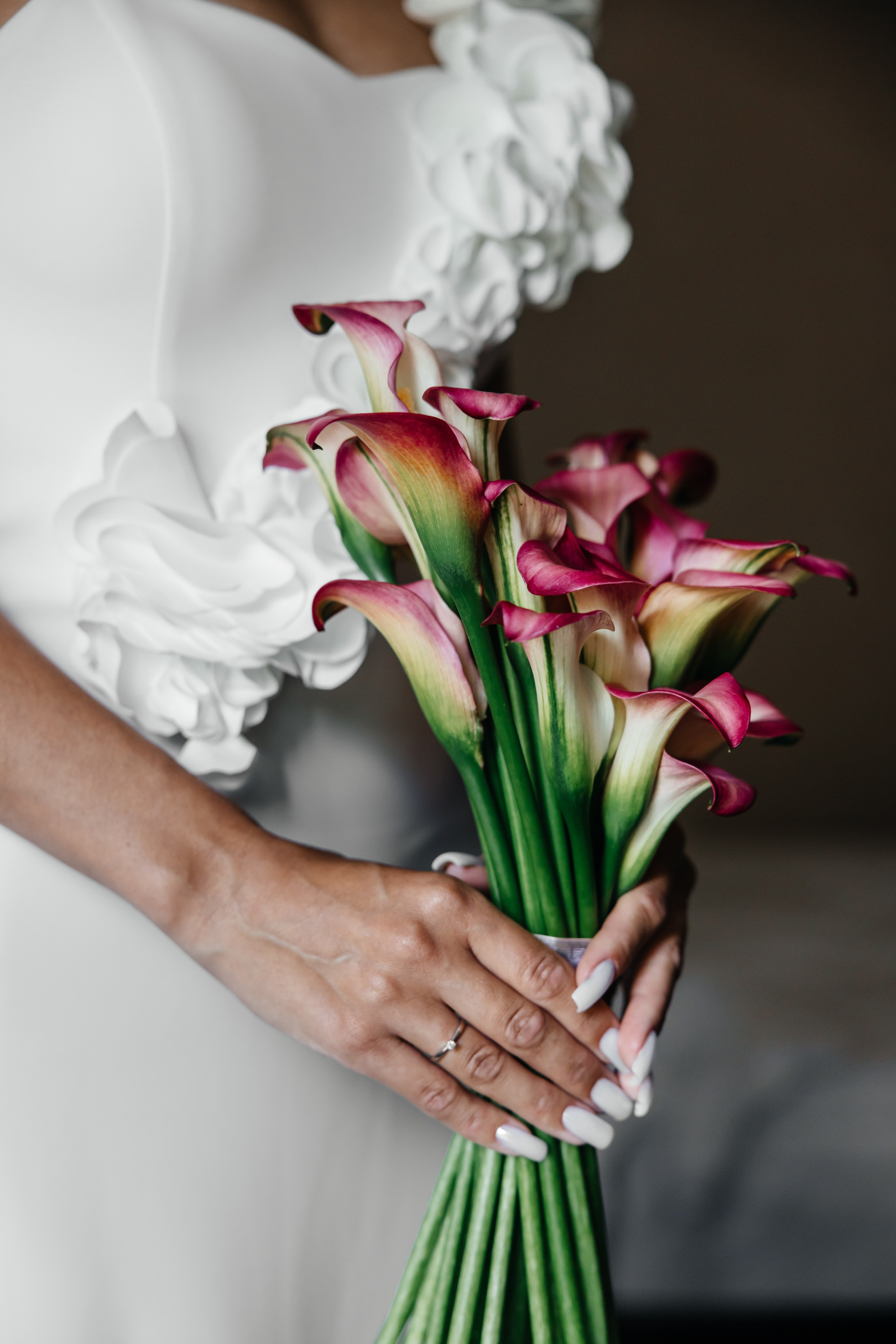 Дмитрий & Полина. Свадебный фотограф в Южно-Сахалинске — Бойко Александр