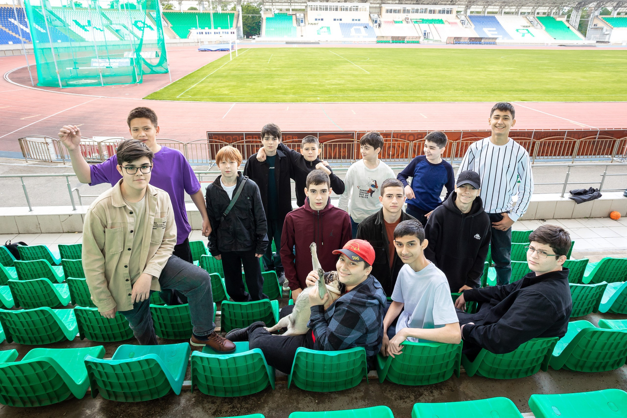 Фотосессия 7 класс Майкоп. Выпускные альбомы Майкоп, Краснодар Елена Золотарева