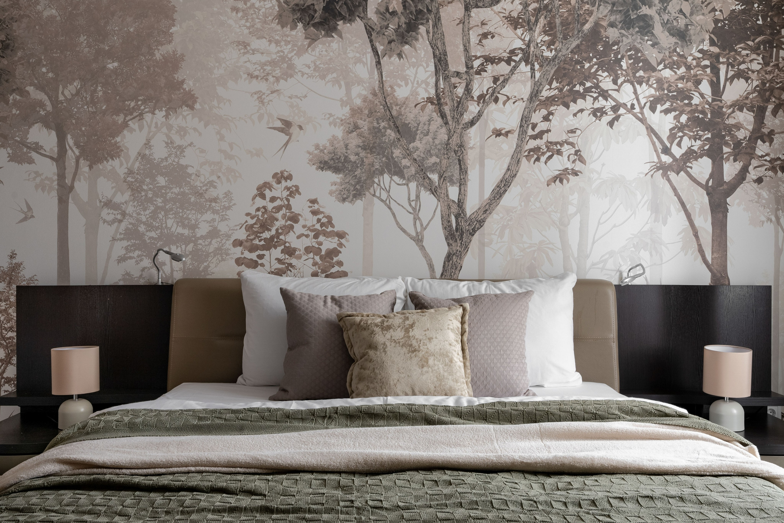 ЖИЛЫЕ ИНТЕРЬЕРЫ. Конев Ярослав — Интерьерный фотограф и видеограф