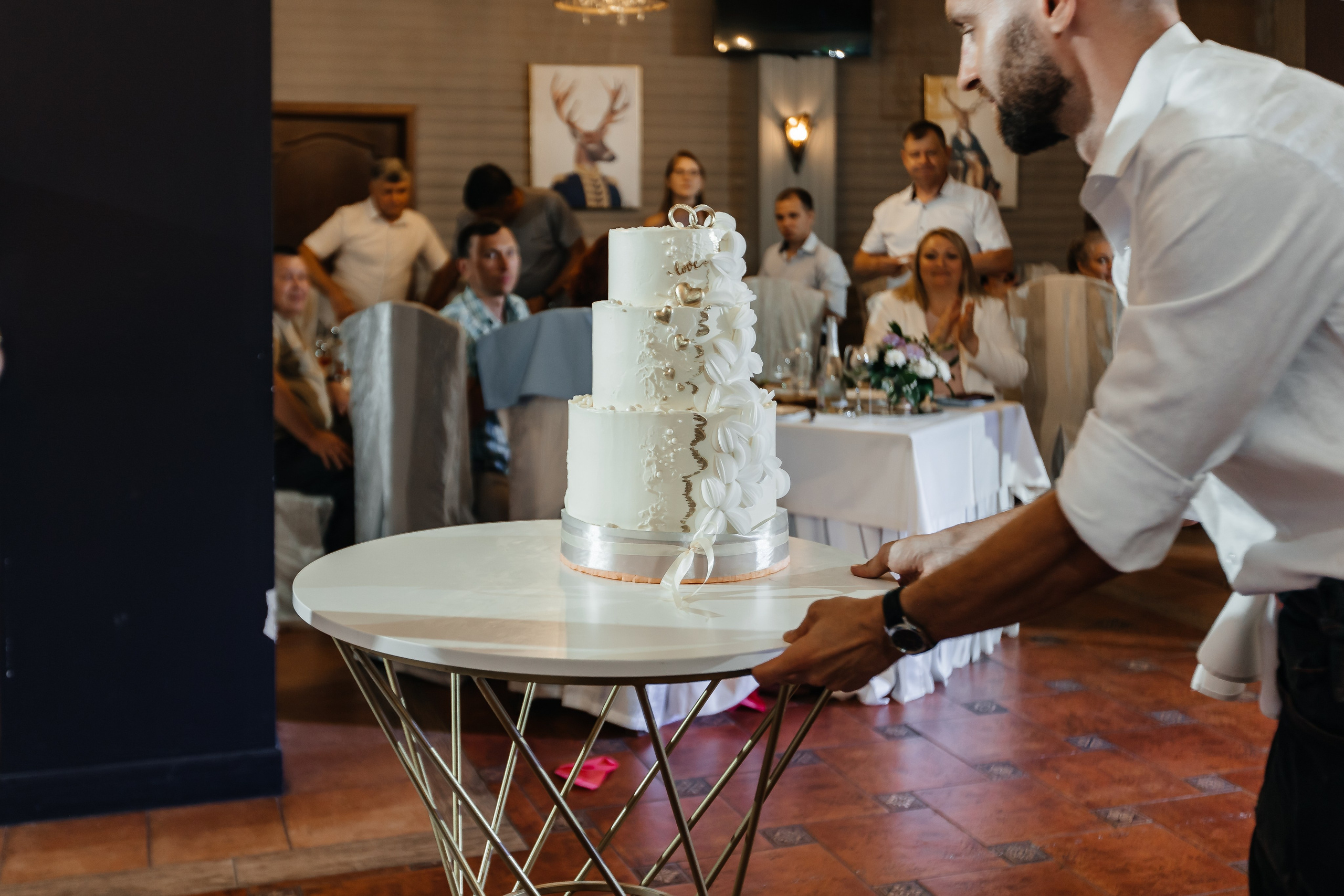 Анонс свадьбы Елены и Владислава. Свадебный фотограф в Крыму и Севастополе Ольга Баскакова