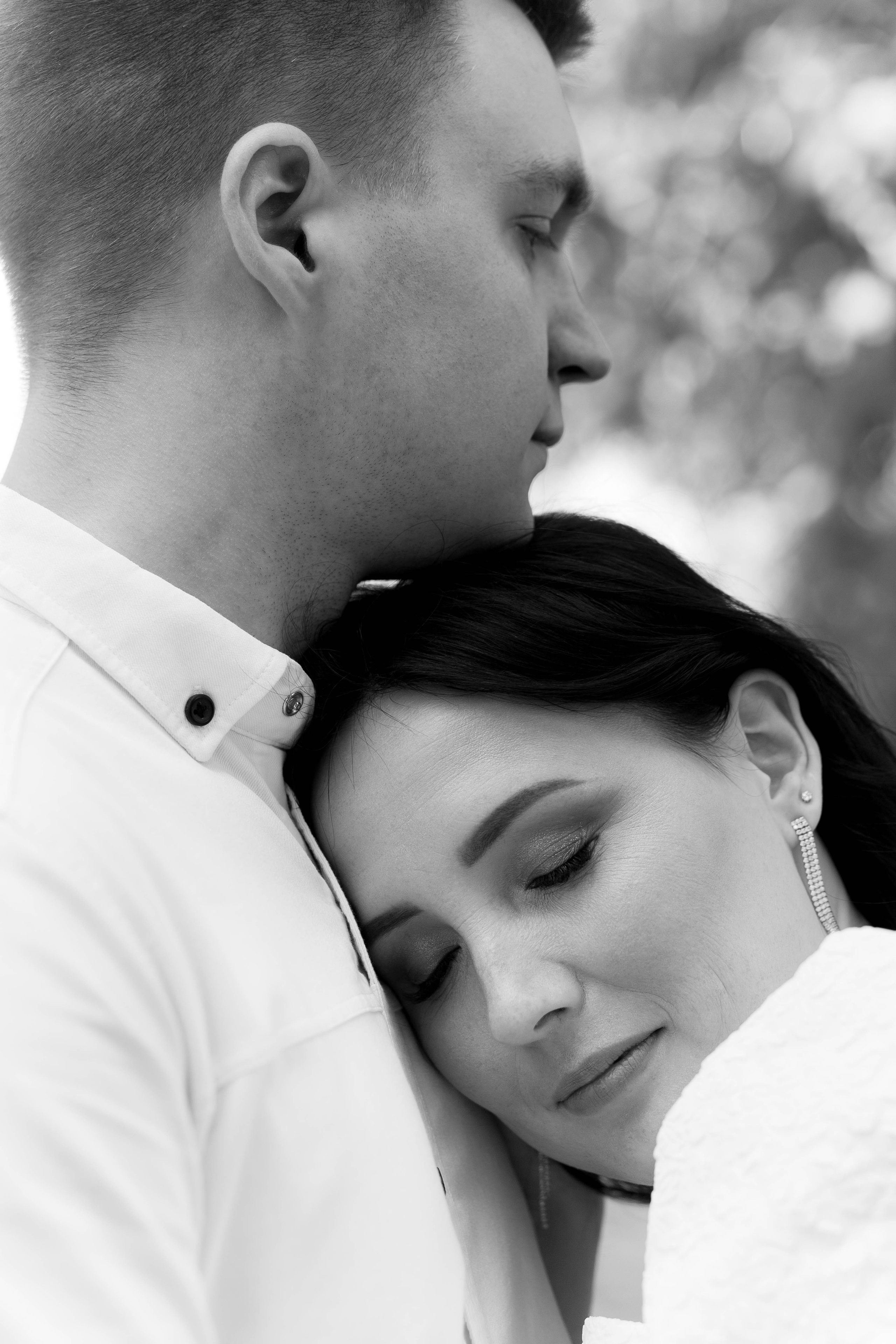 Прогулка на набережной. Портретный и свадебный фотограф в Йошкар-Оле Егошина Екатерина