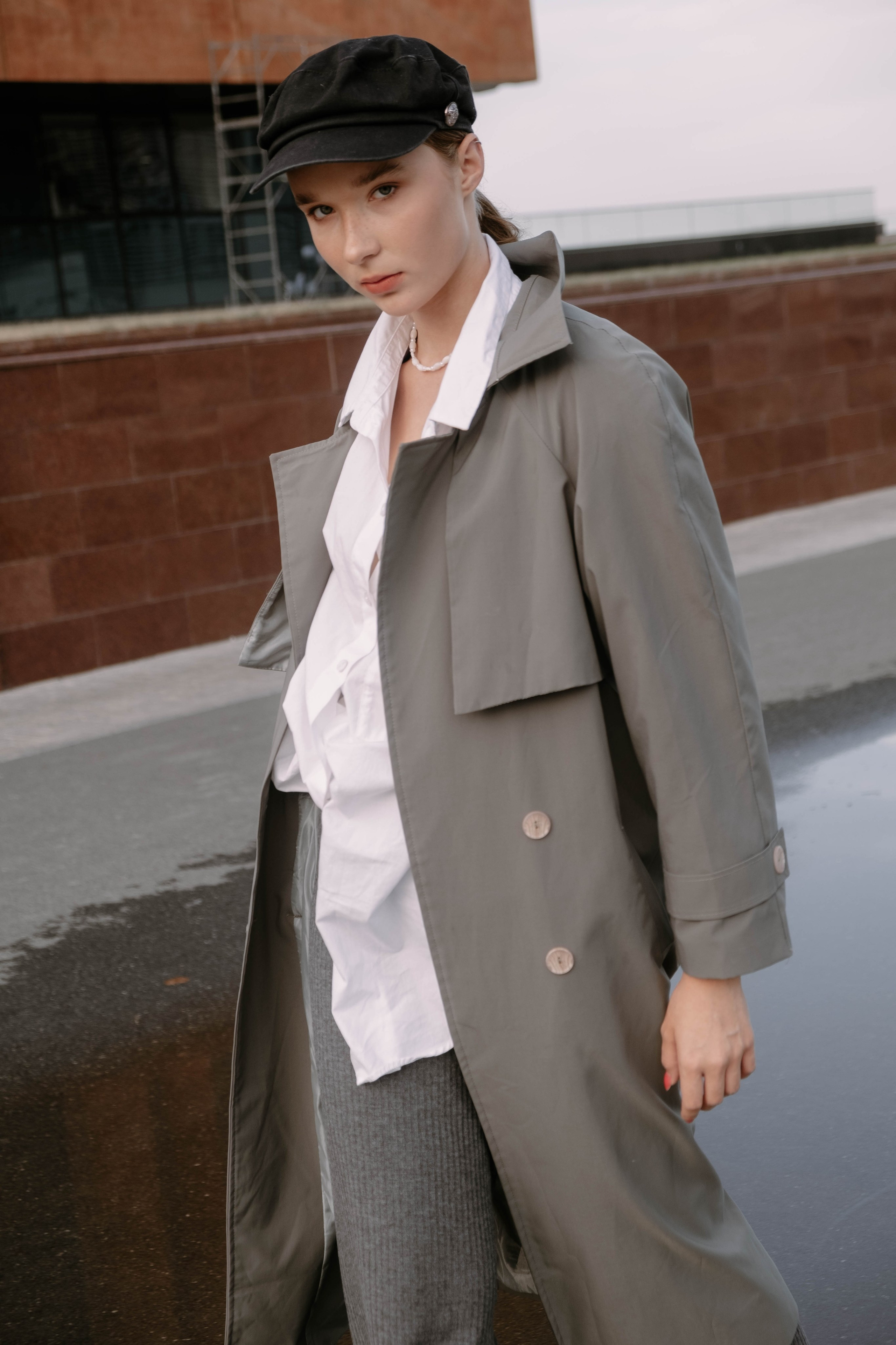 На улицах Казани. Портретный и свадебный фотограф в Йошкар-Оле Егошина Екатерина