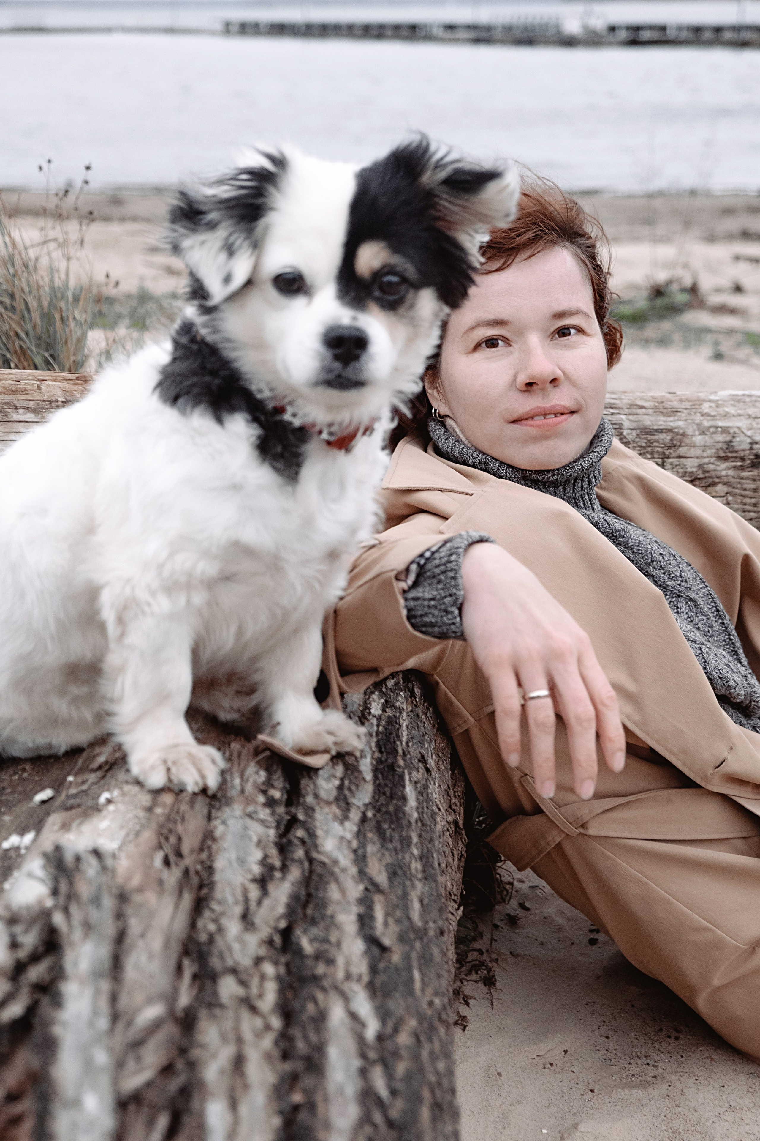 Счастливые и свободные!. Портретный и свадебный фотограф в Йошкар-Оле Егошина Екатерина