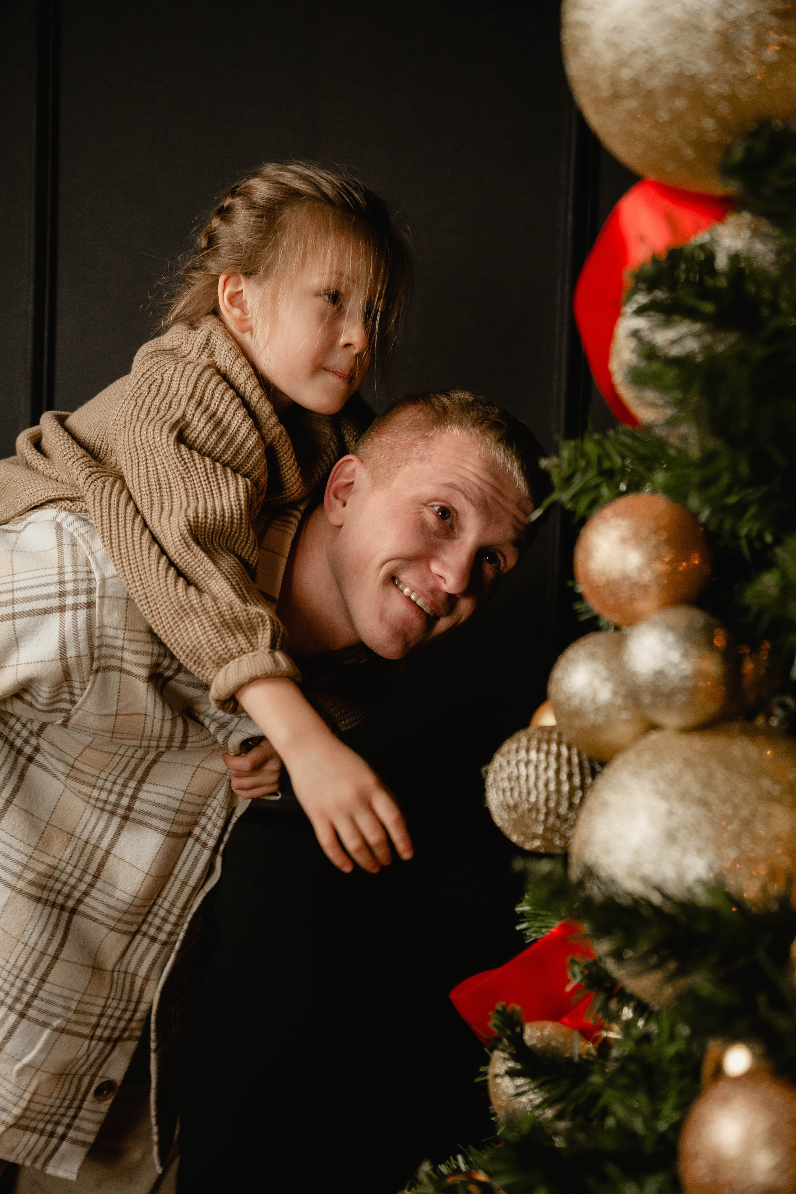 Семья Трегубовых. Портретный и свадебный фотограф в Йошкар-Оле Егошина Екатерина