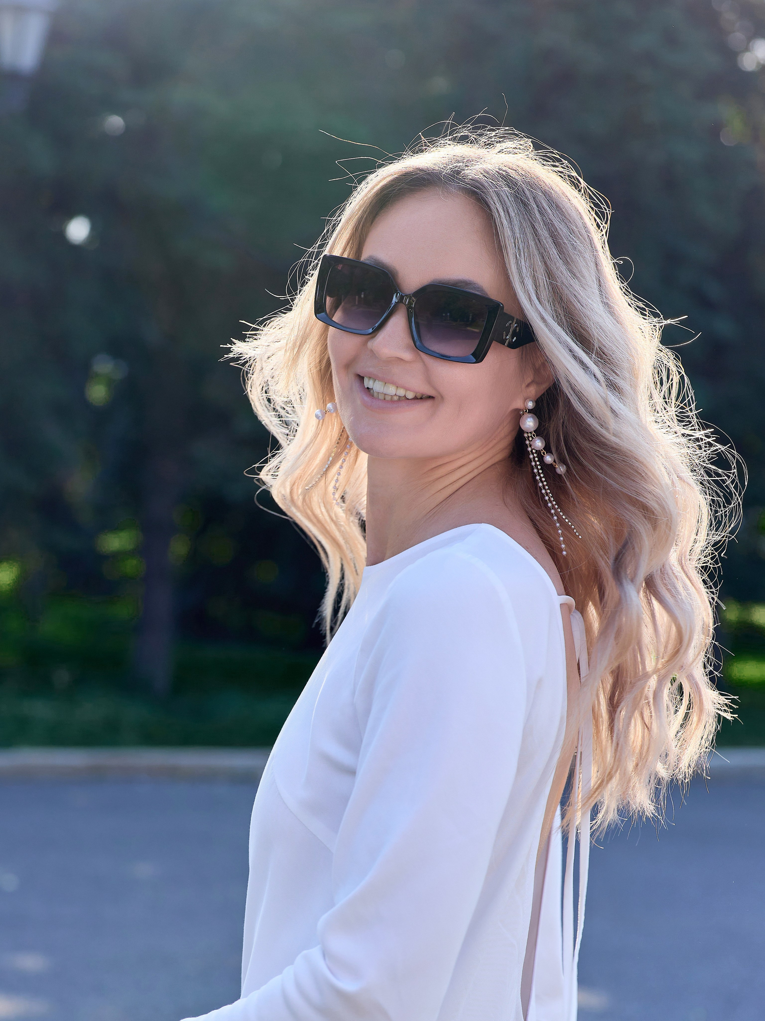 Николай и Надежда 12.07.2024 Москва