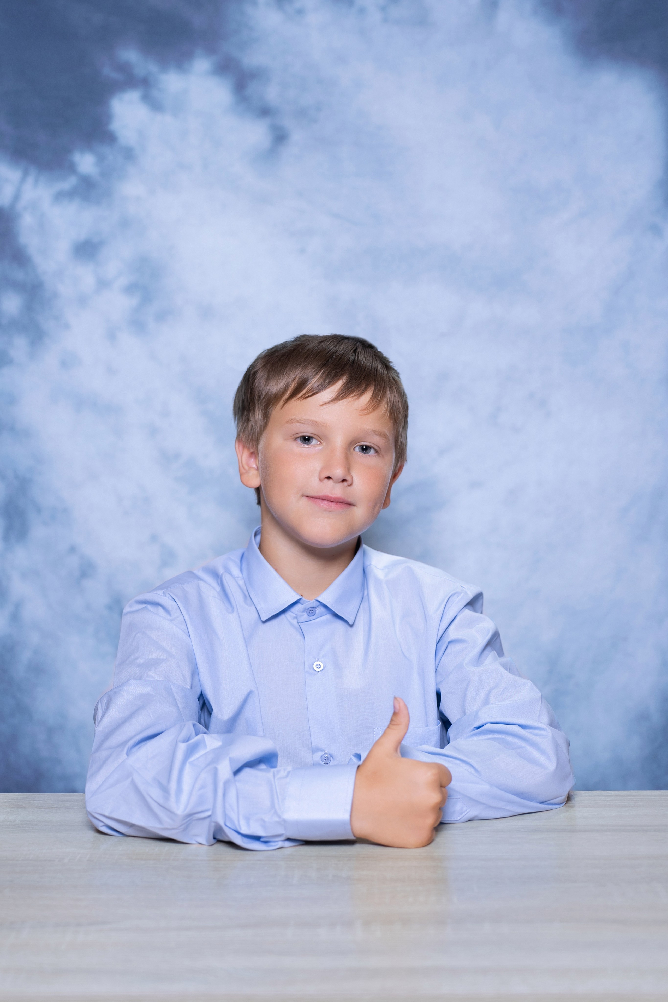 Портфолио. Выпускные фотоальбомы в Пензе