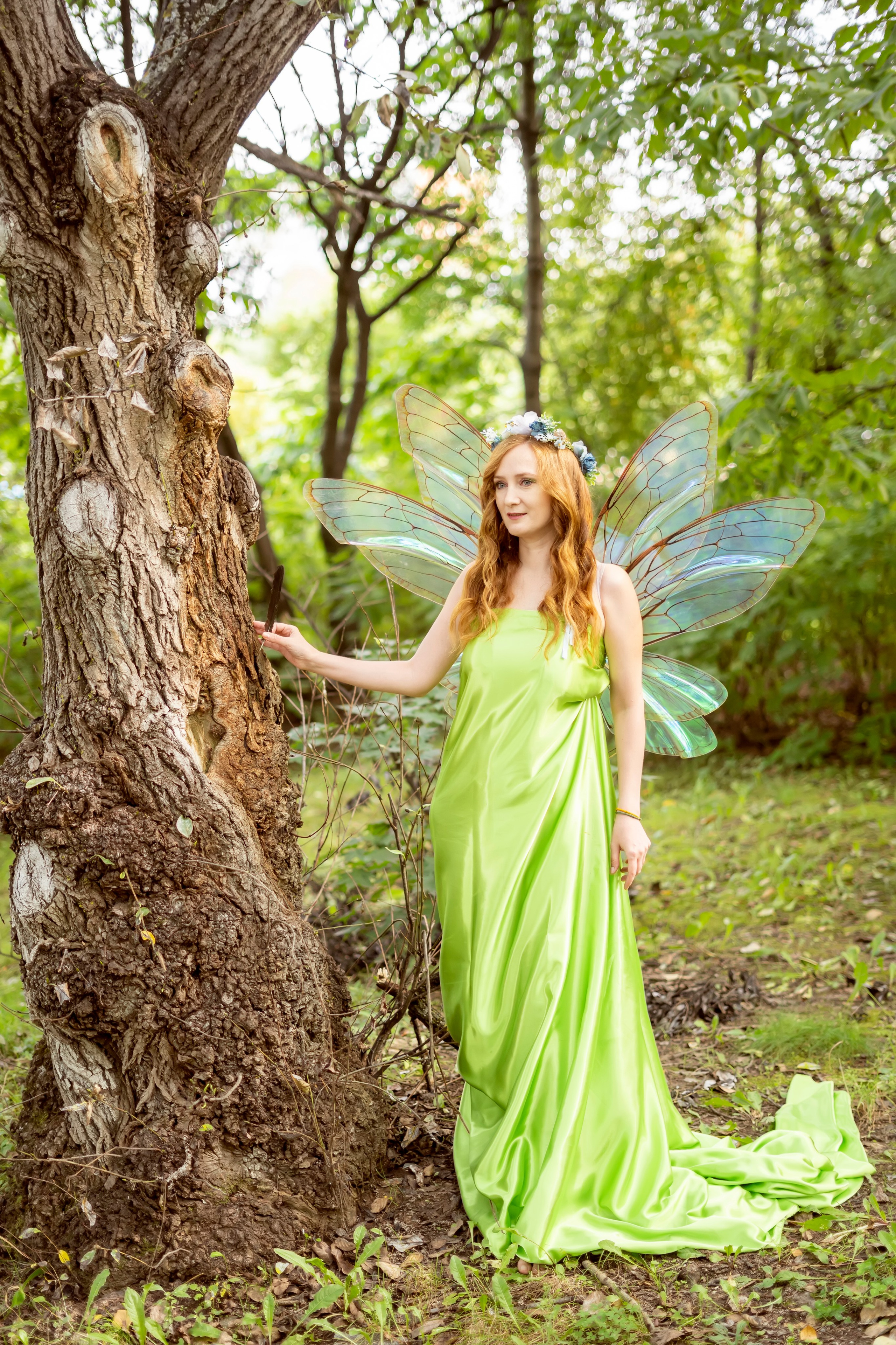 СИЛЬФИДА. Семейный и детский фотограф в Хабаровске Анна Гриневич