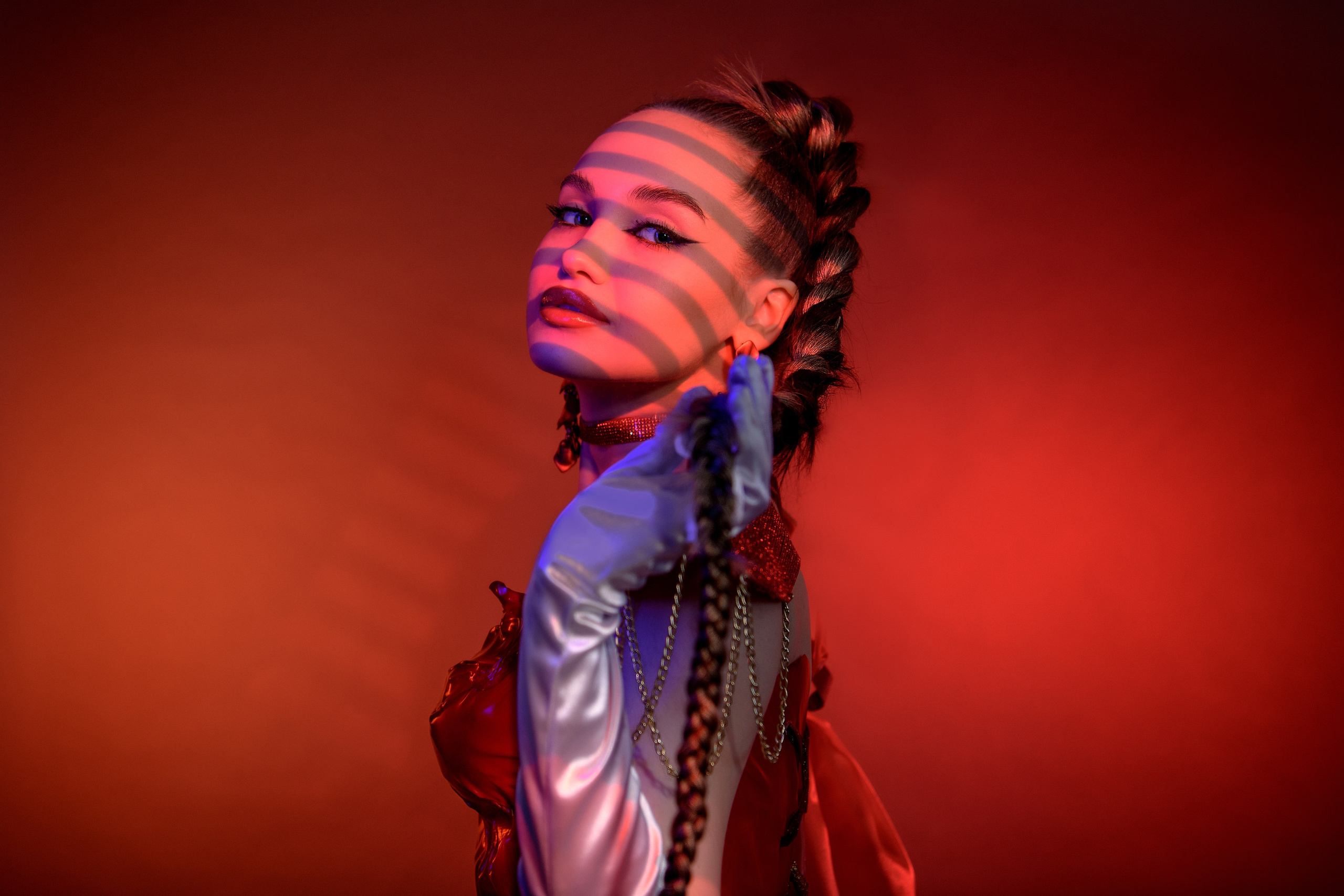 Venus and Her Secrets. Свадебный фотограф в Барнауле | Анна Глухова