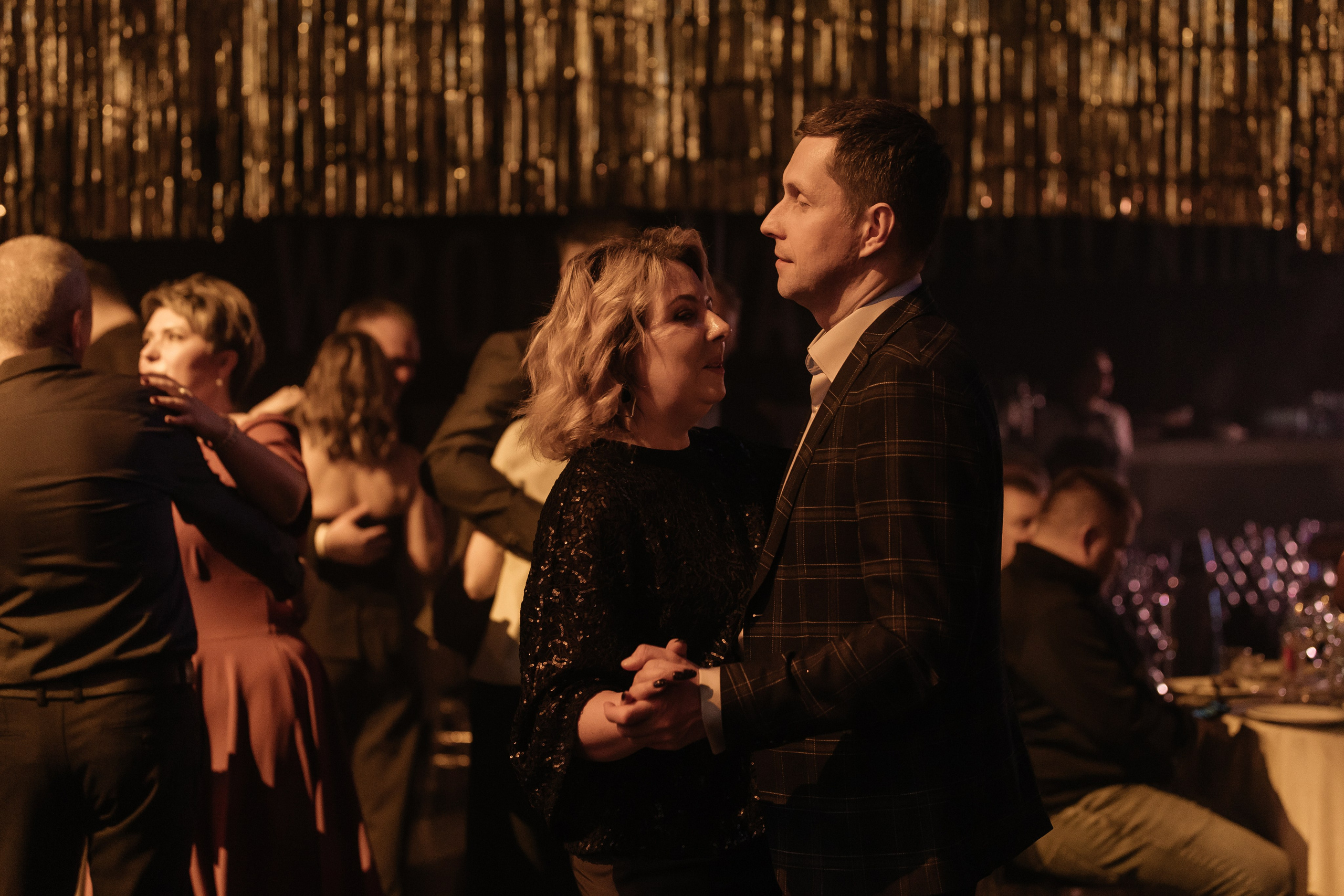 Новый Год на ПИКе. Свадебный и Репортажный фотограф Нижний Новгород Москва Ежов Иван