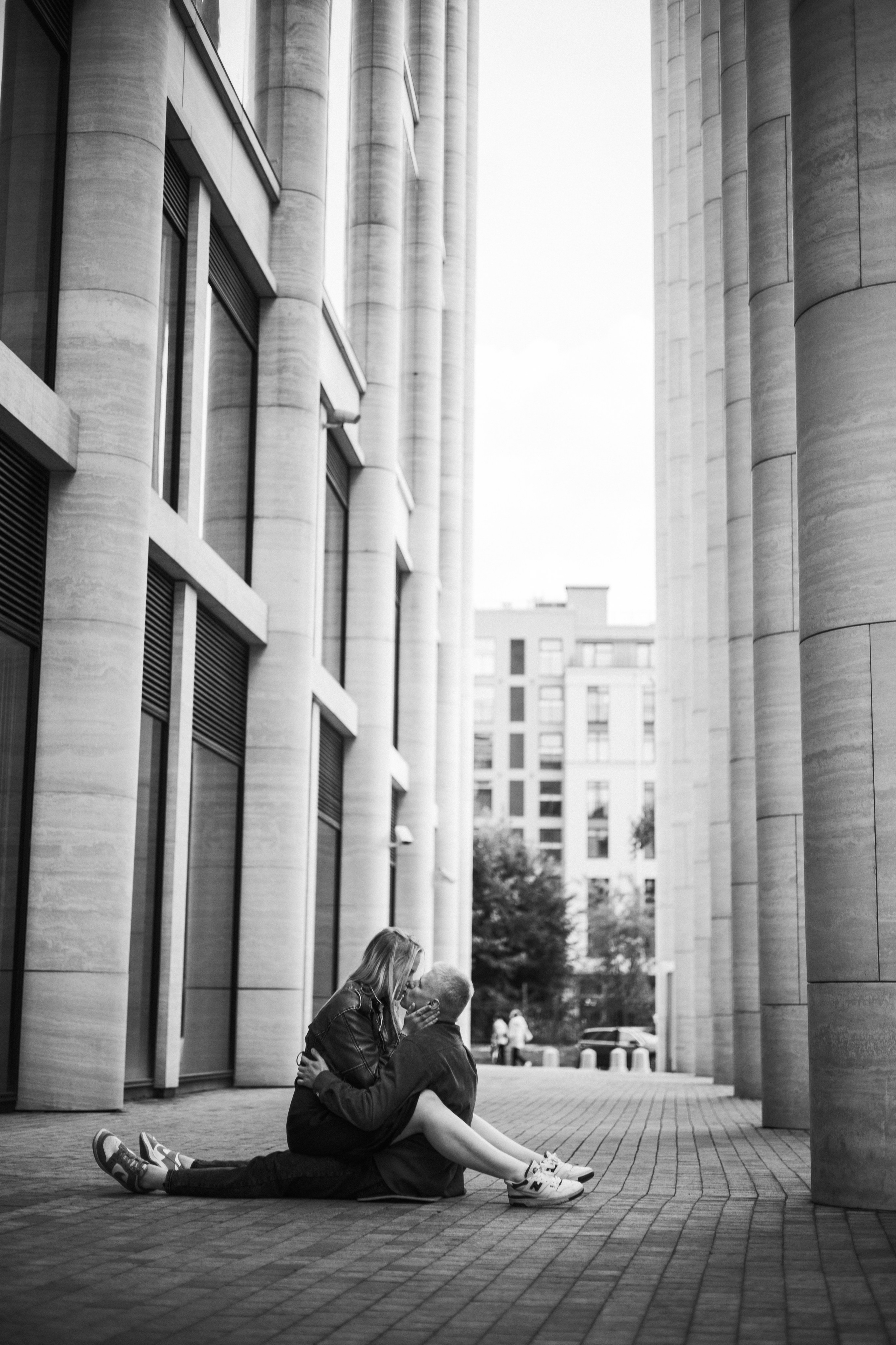 Фотограф животных Евгения Верцинская