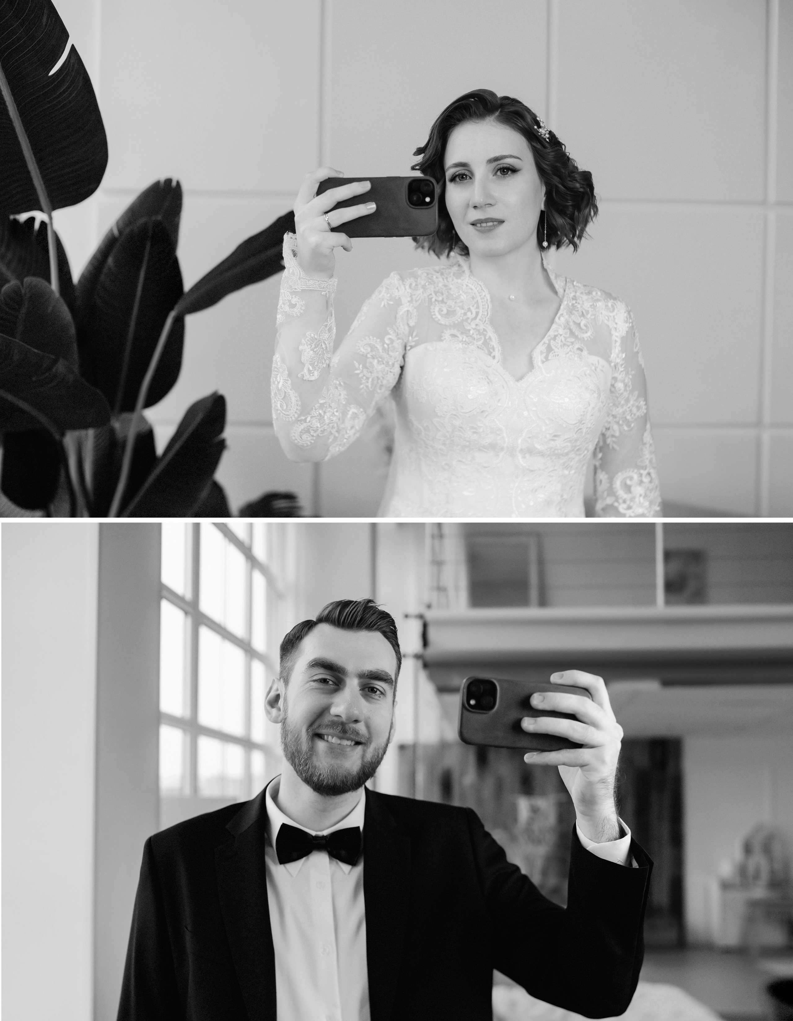 Гео и Дарья | Иваново. Свадебный фотограф во Владимире Влад Бирюков