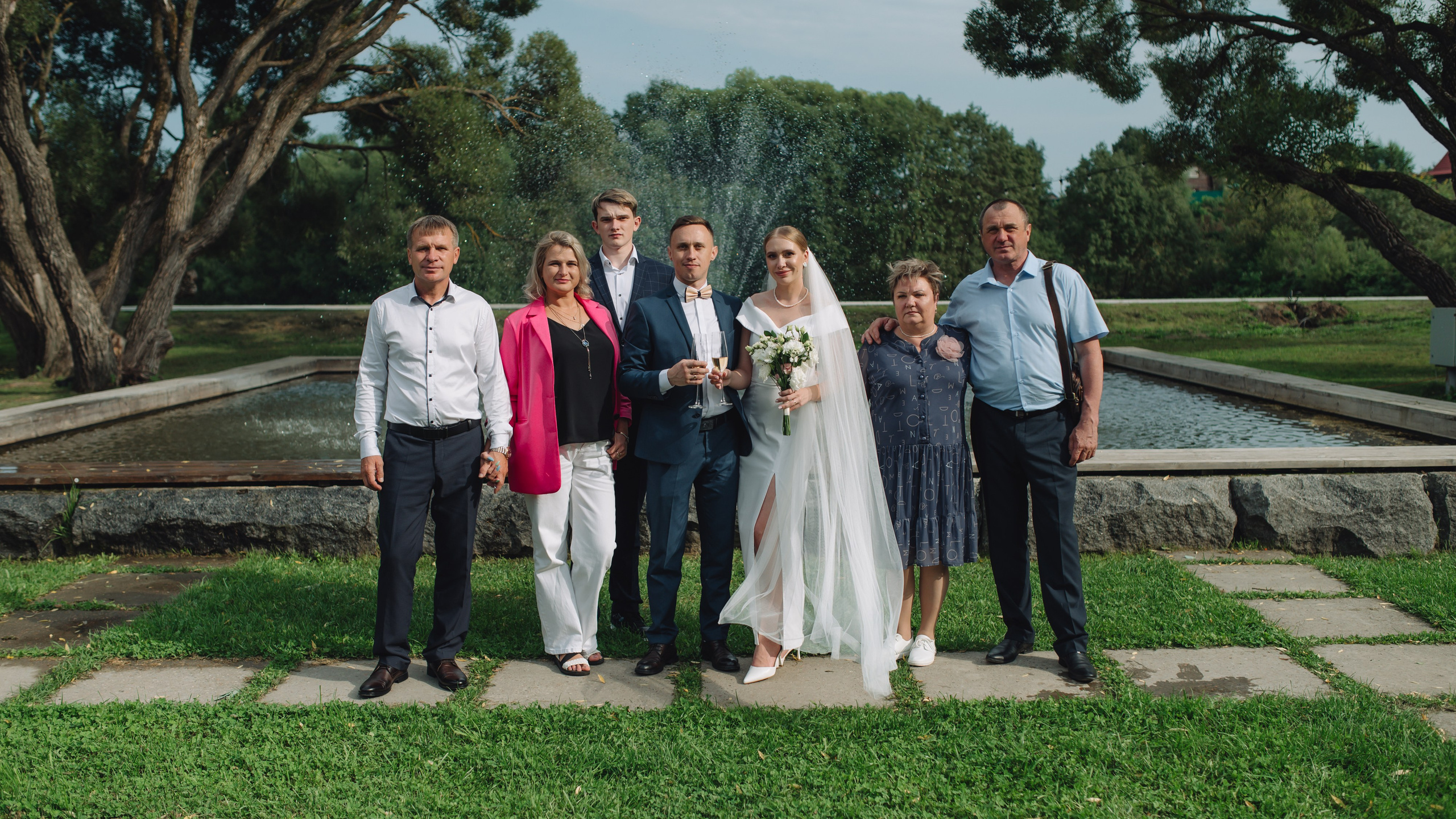 Свадьба Антона и Дарьи | Суздаль. Свадебный фотограф во Владимире Влад Бирюков