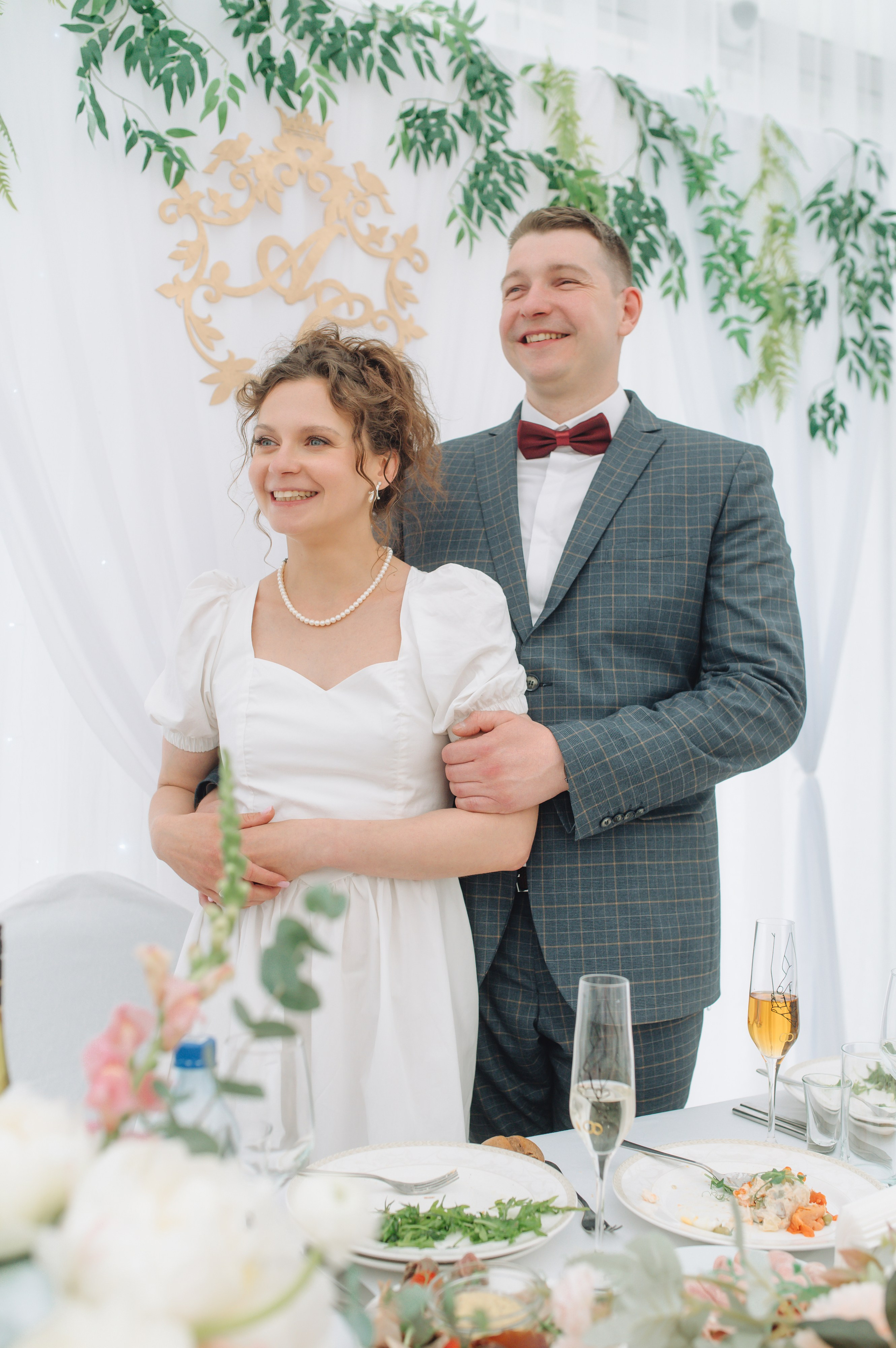 Семен и Анастасия | Суздаль. Свадебный фотограф во Владимире Влад Бирюков