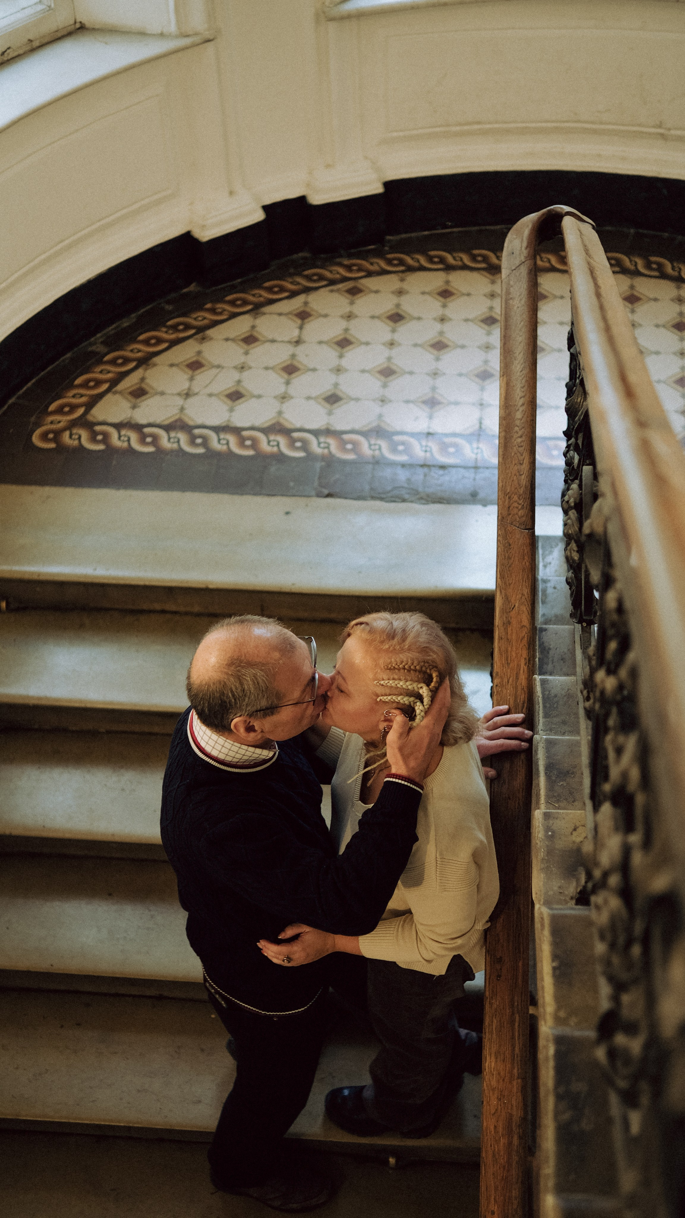 Ксюша & Олег. Phdkvmr.ru