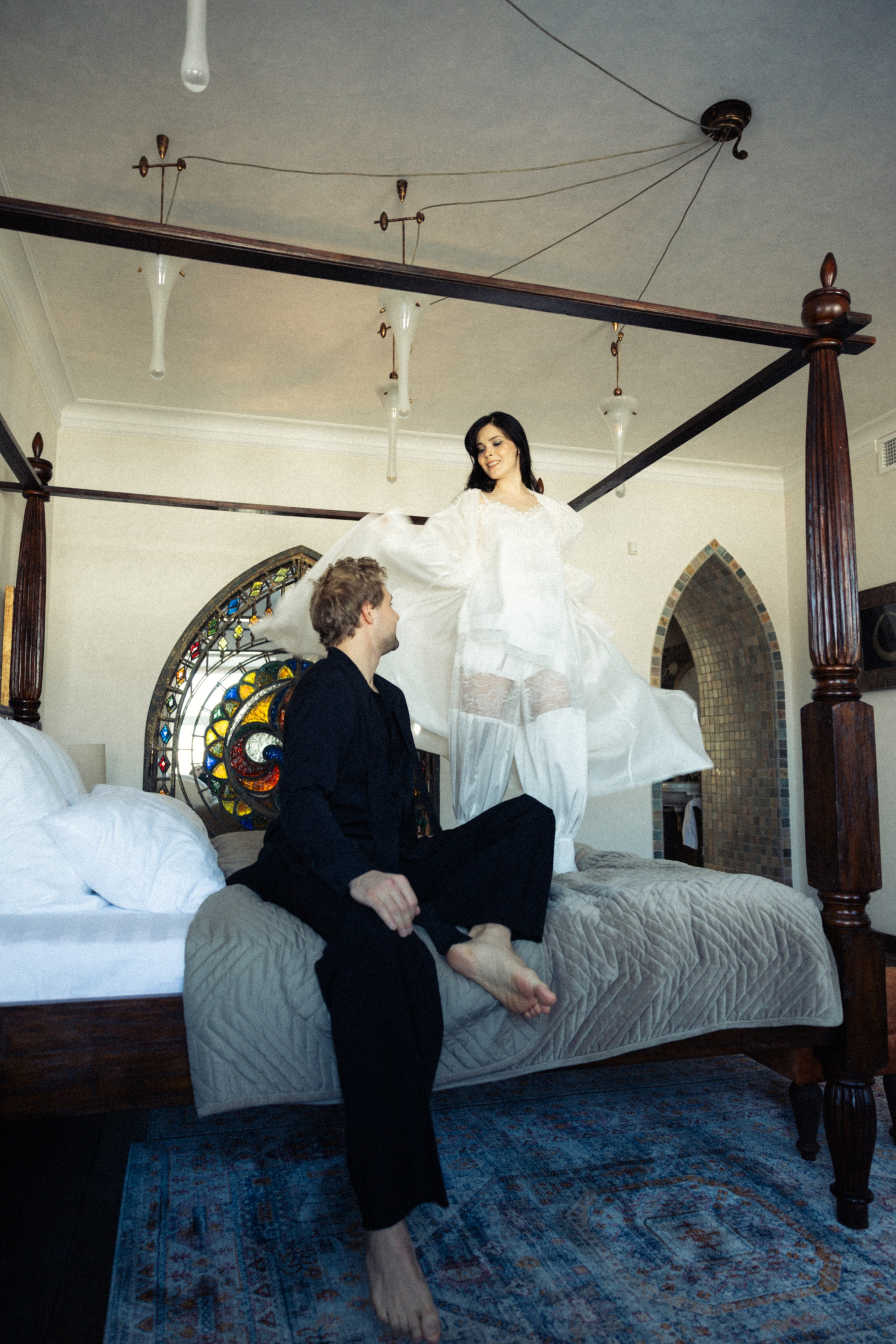 Сандра & Никита. Phdkvmr.ru