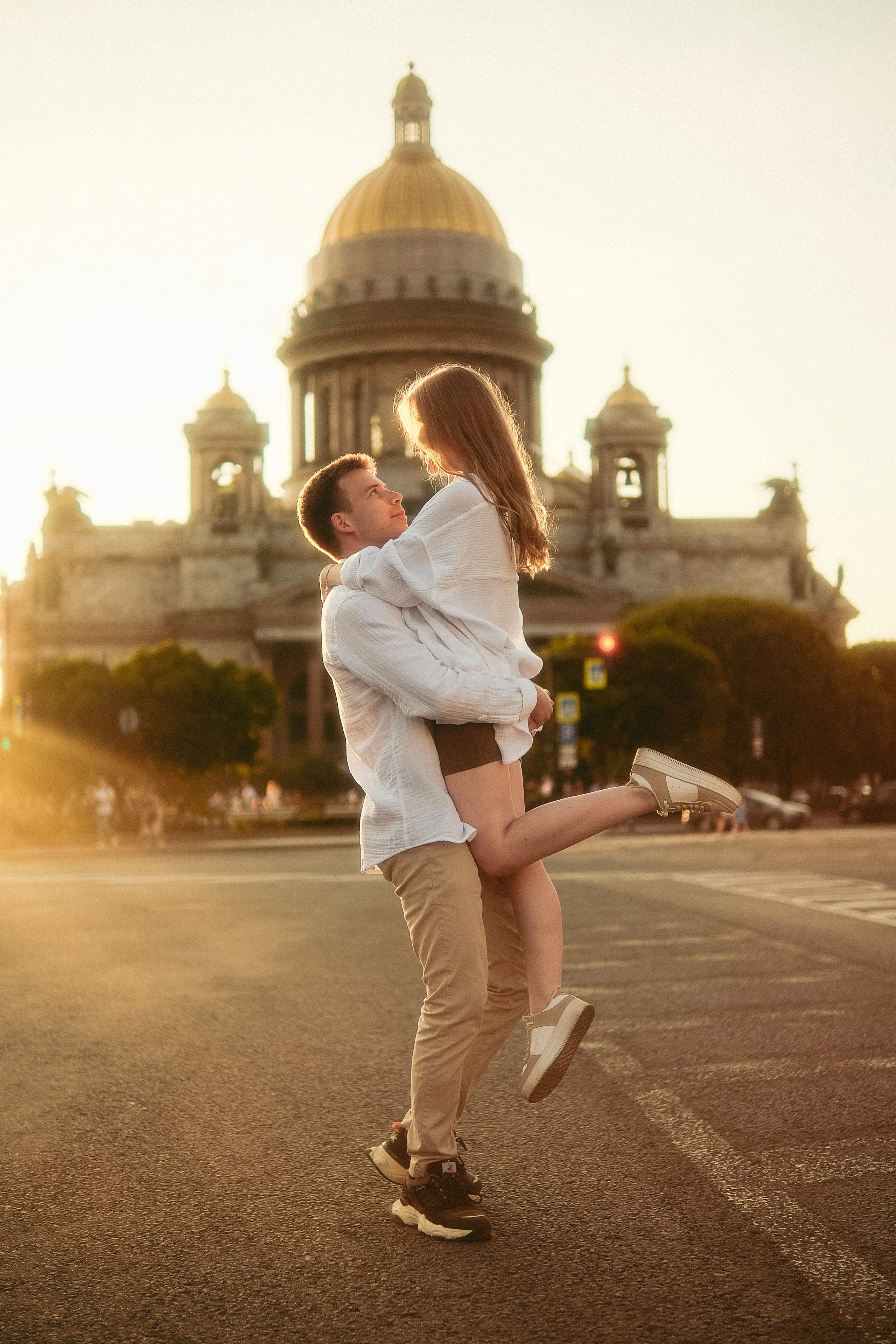 Лиза & Серёжа. Phdkvmr.ru