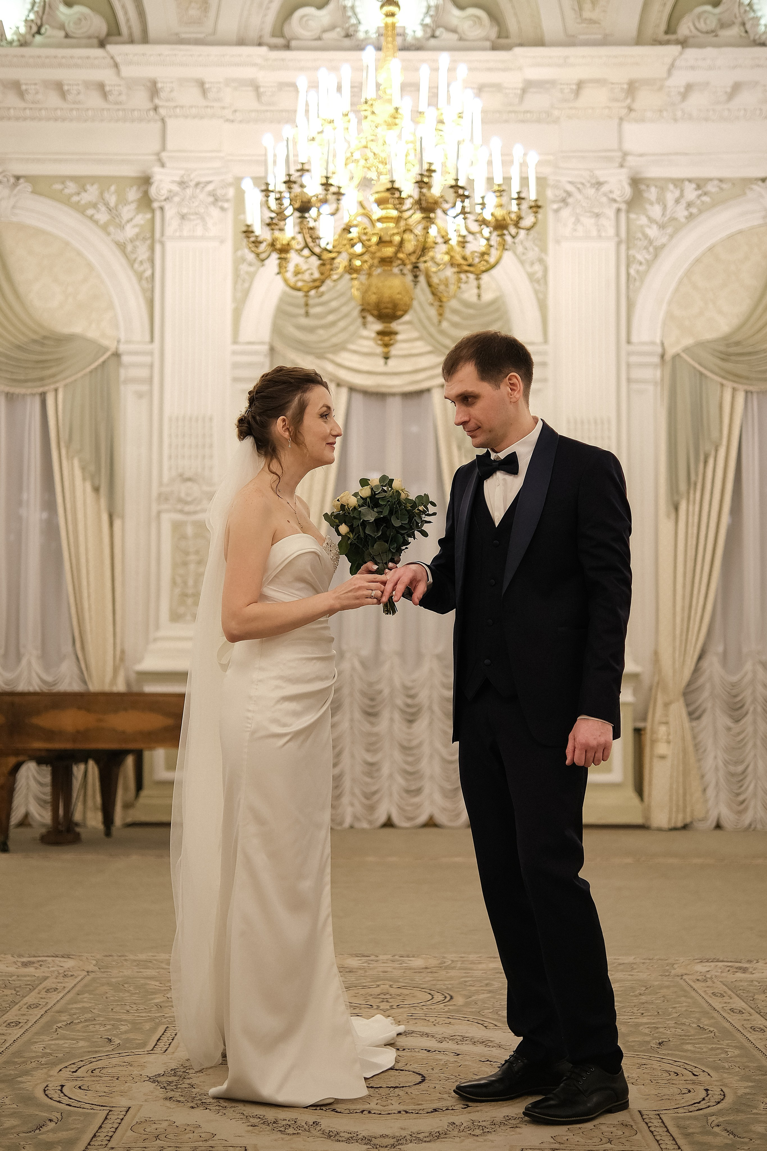 Настя & Ярослав. ДБ1. Phdkvmr.ru