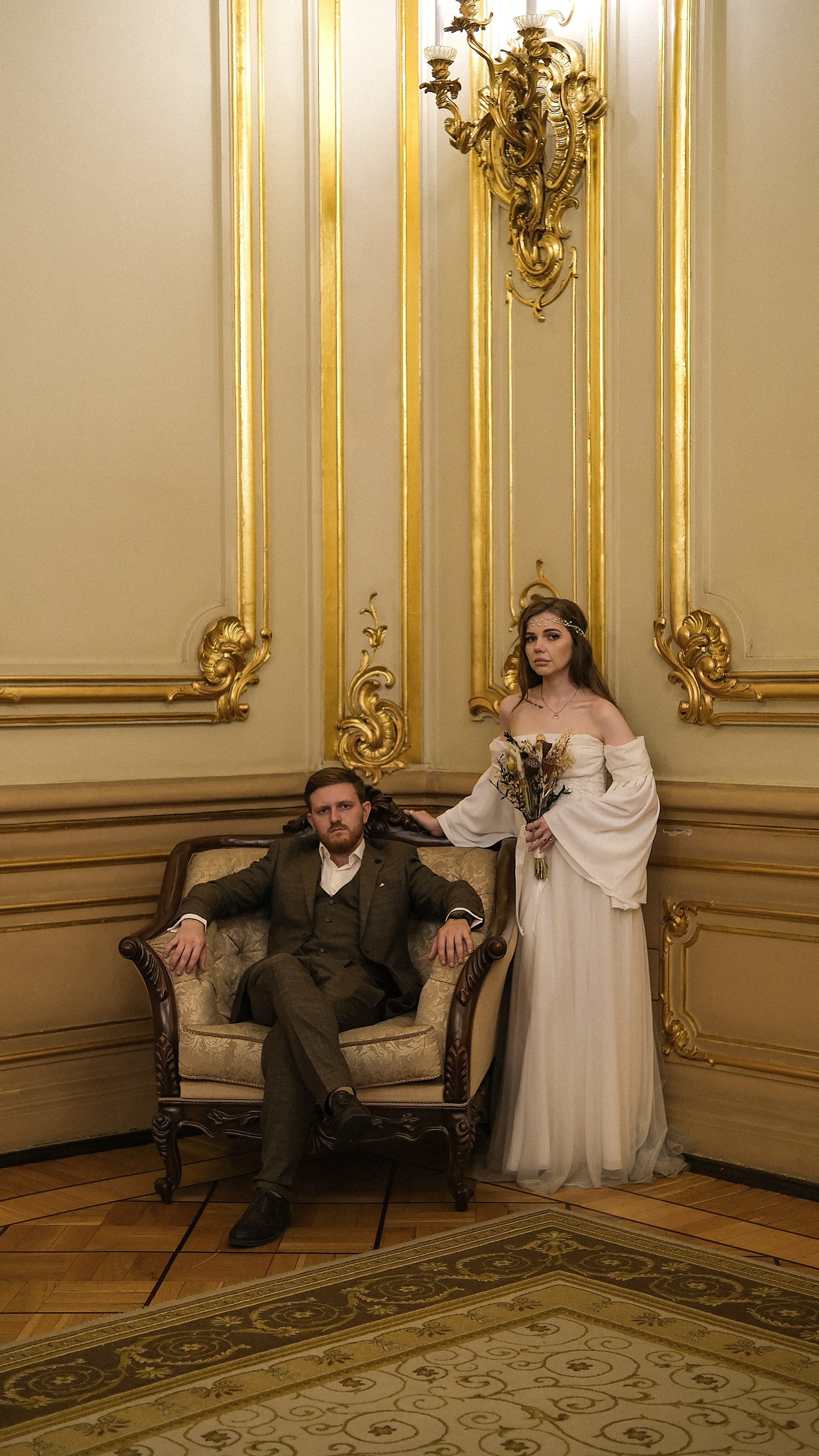 Юля и Вова. ДБ1. Phdkvmr.ru