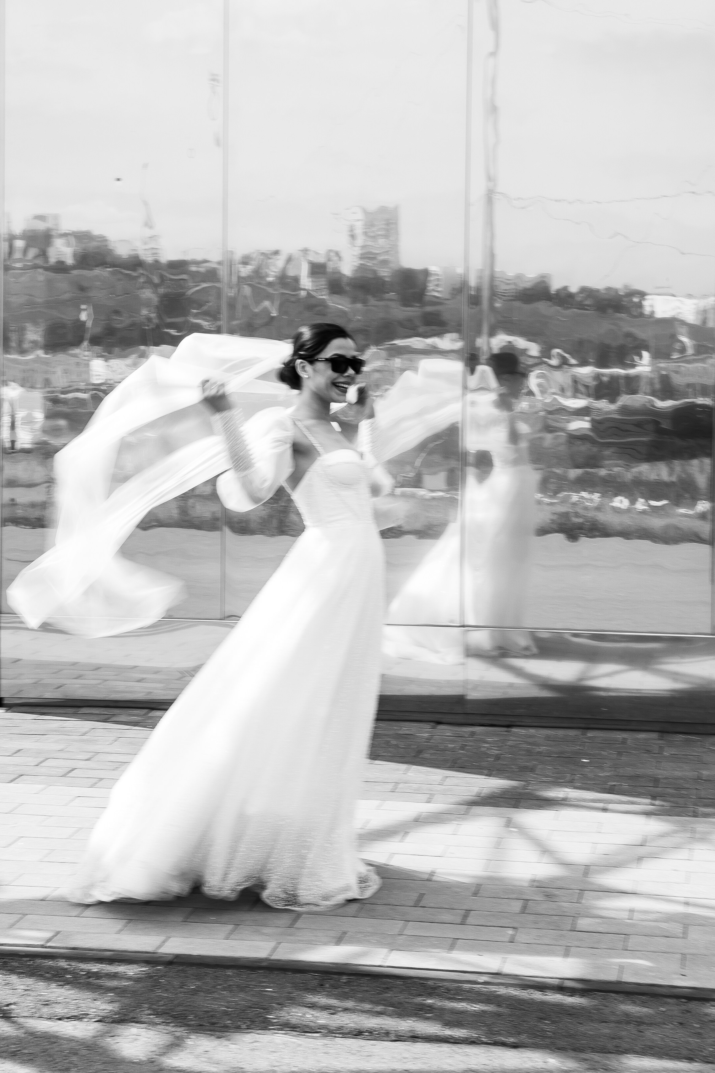 Свадебный фотограф Нижний Новгород. Свадебный и контент фотограф в Нижнем Новгороде Владимир Пресняков