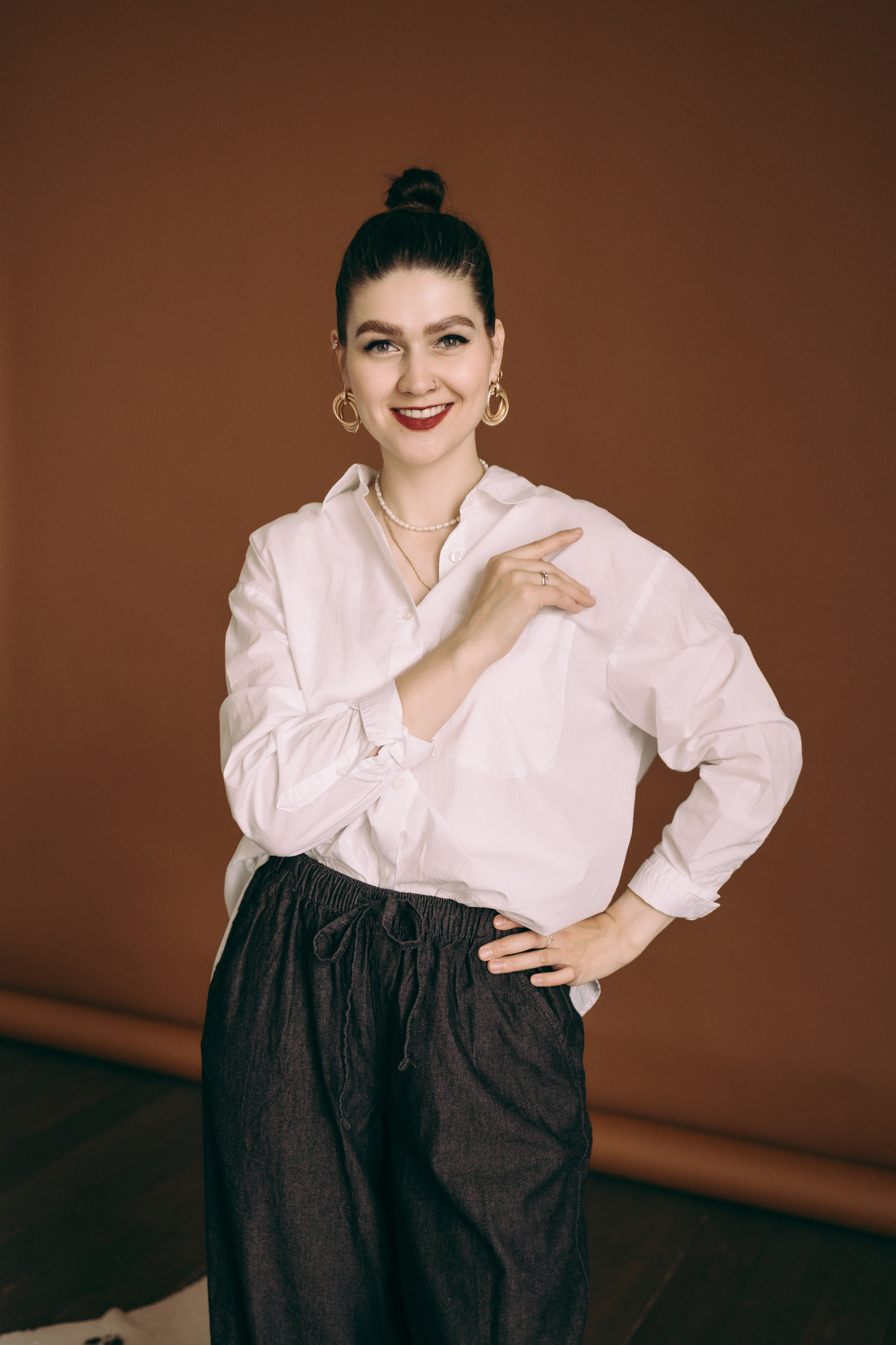 Татьяна. Семейный и детский фотограф в Санкт-Петербурге — Лаврова Ольга