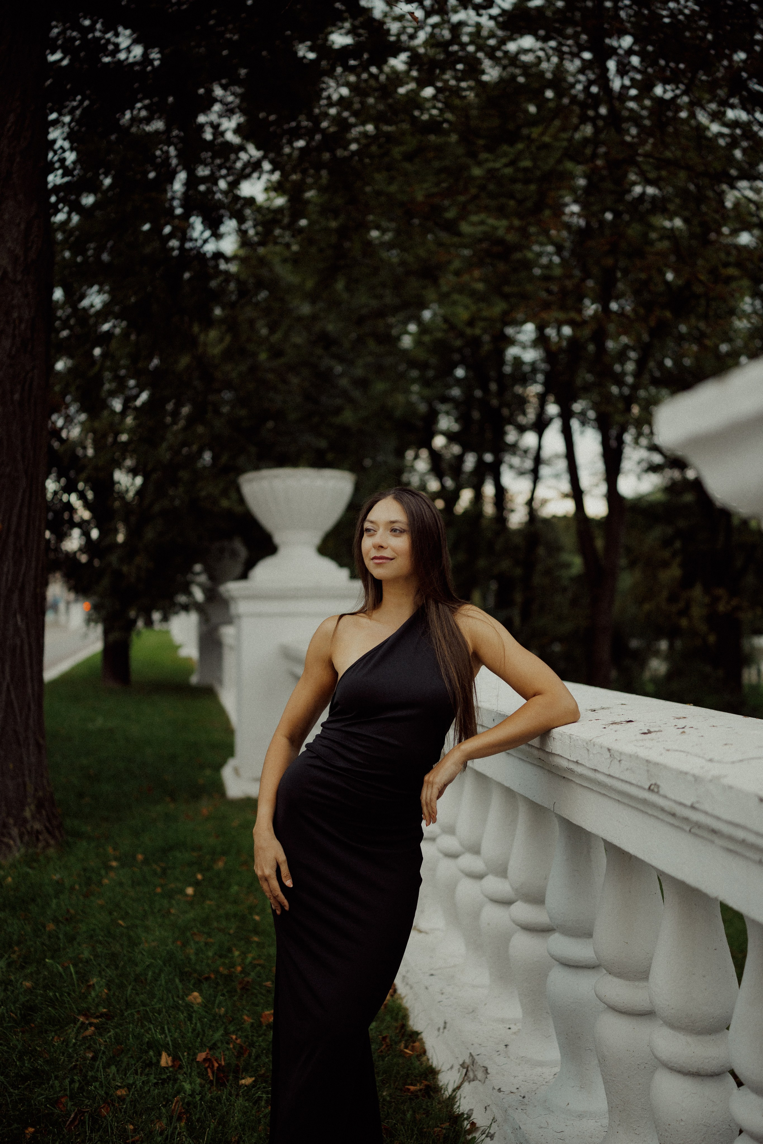 Таццяна. Партрэтны і вясельны фатограф у Мінску Юлія Раманькова