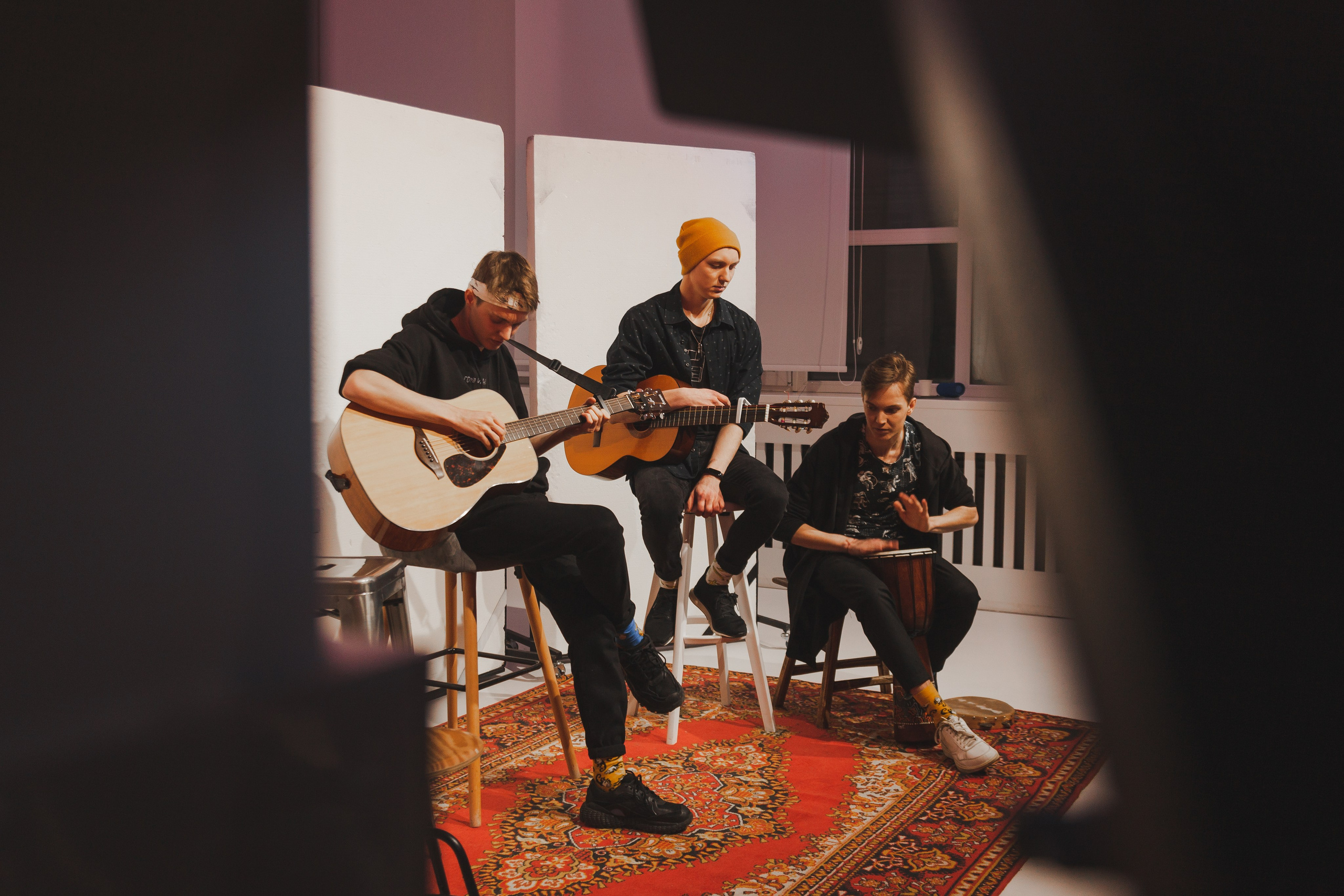 КОНЦЕРТЫ. ФОТОГРАФ В ЕКАТЕРИНБУРГЕ НАСТЯ MUSE