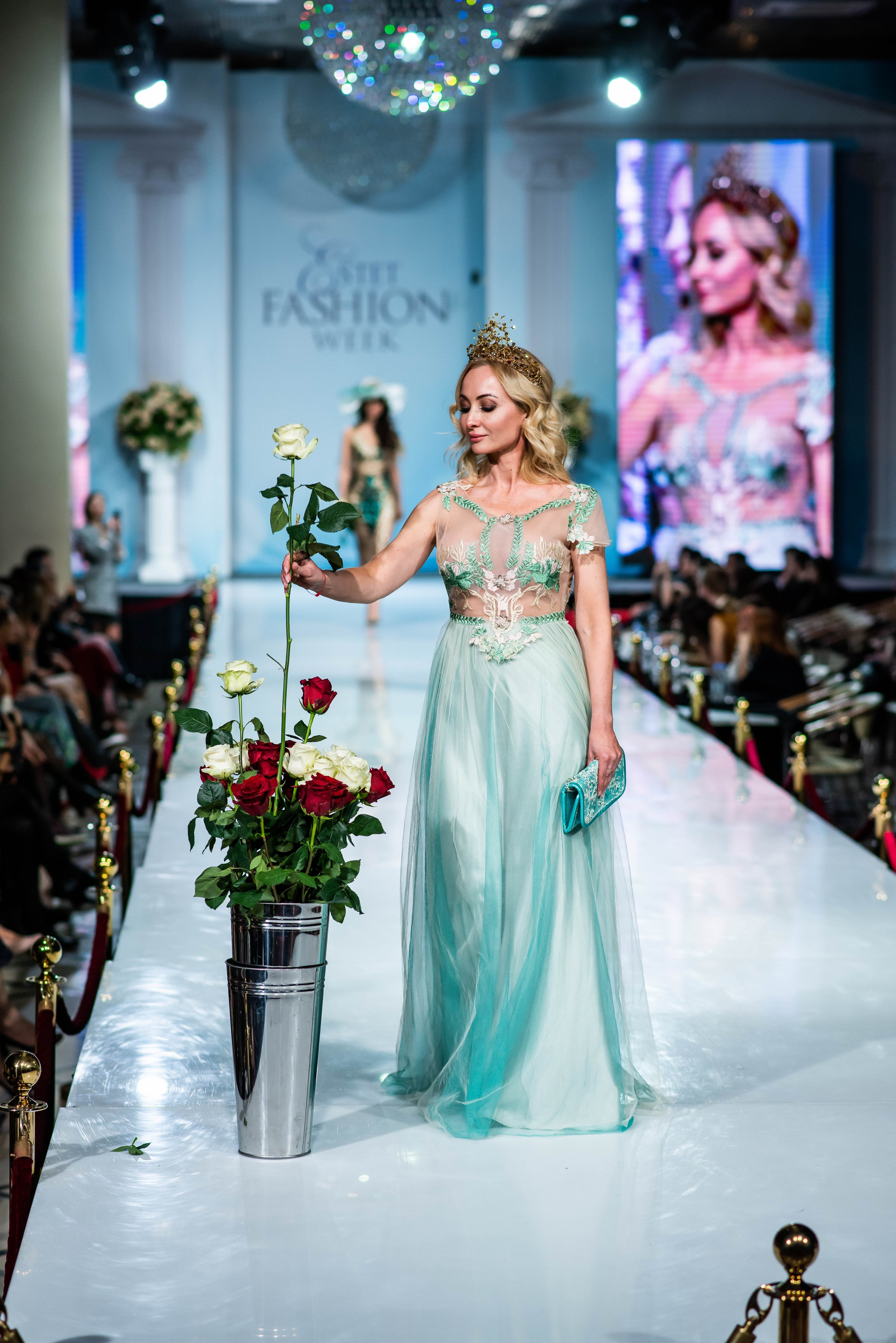 Иван Рыбников. Главная