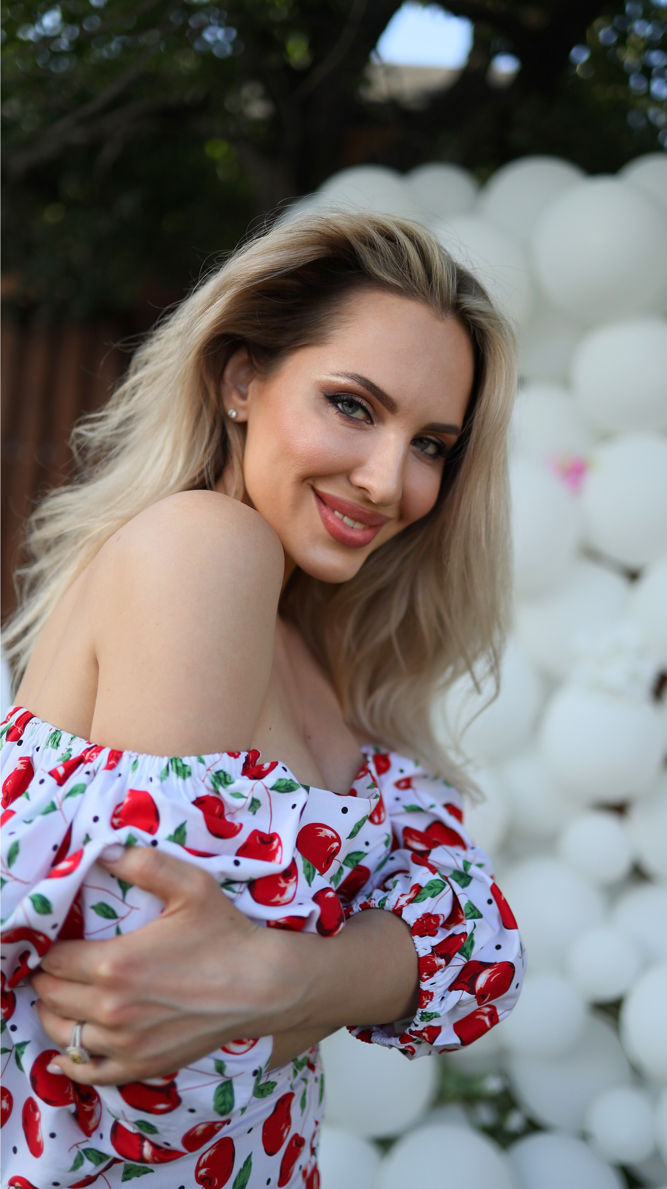 София 1 годик. Контент фотограф Волгоград