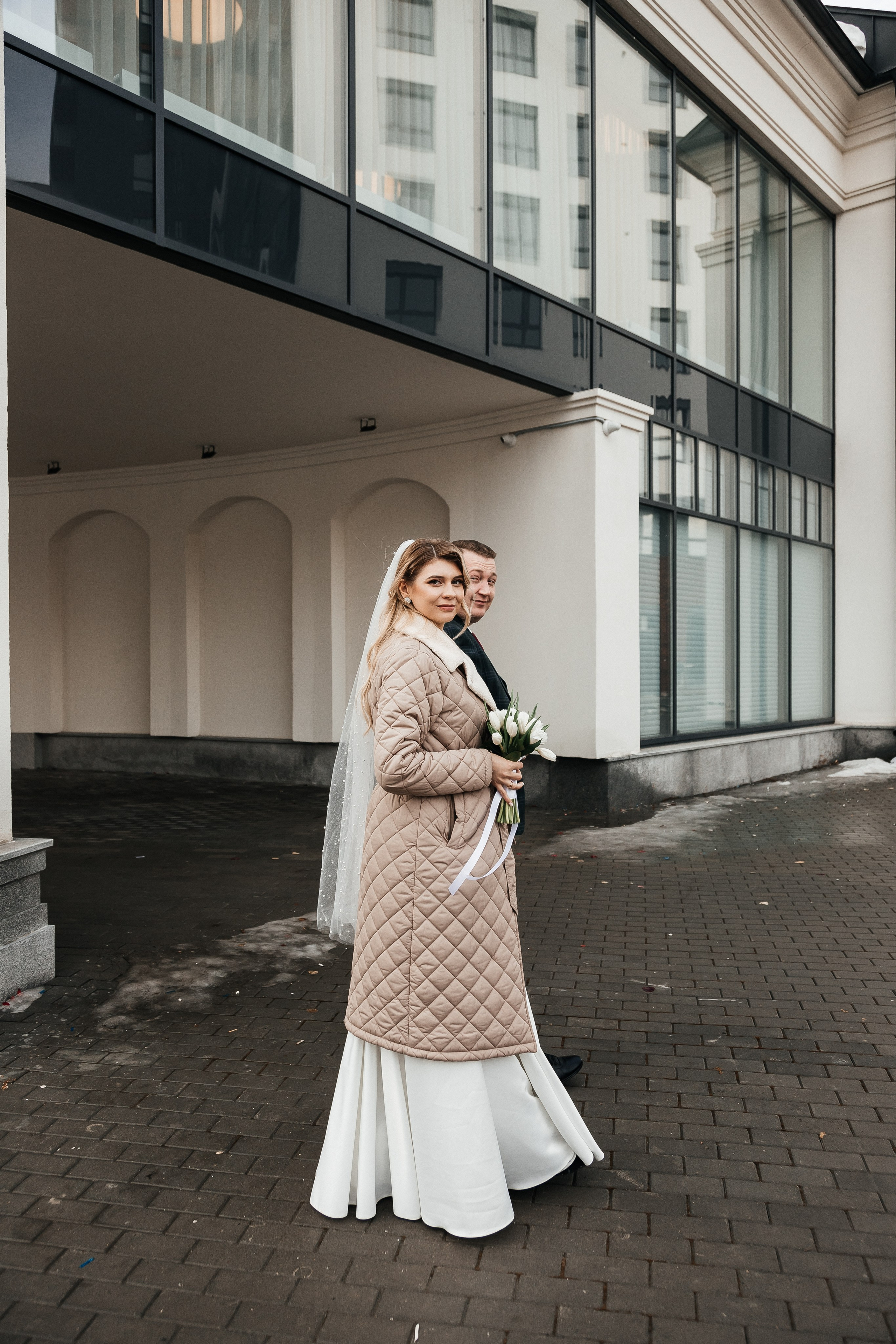 Сергей и Наталья/2025. Свадебный и семейный фотограф в Екатеринбурге