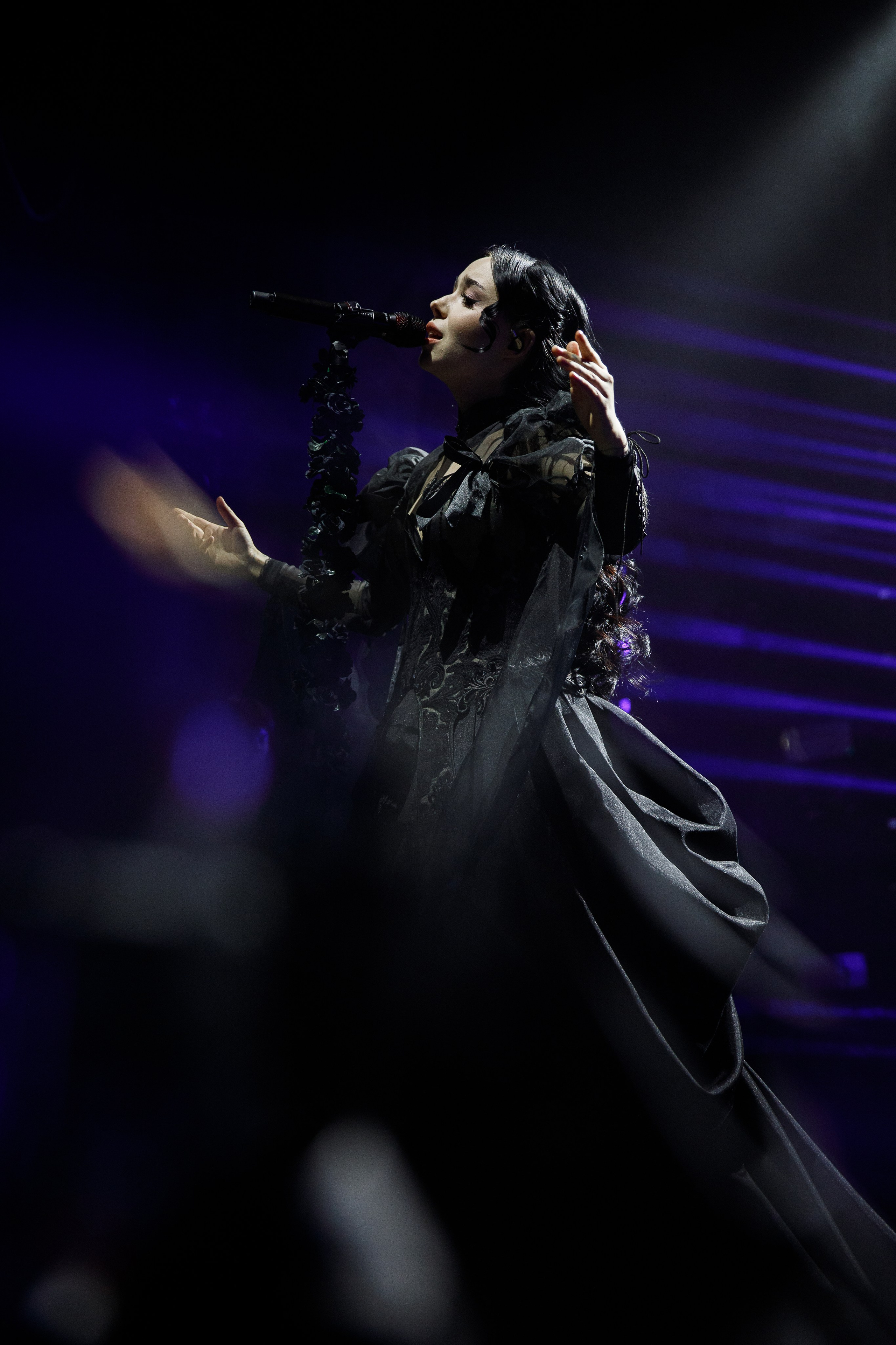 Polnalyubvi / 02.03.2024 / BASE. Репортажный и портретный фотограф Русакова Жанна